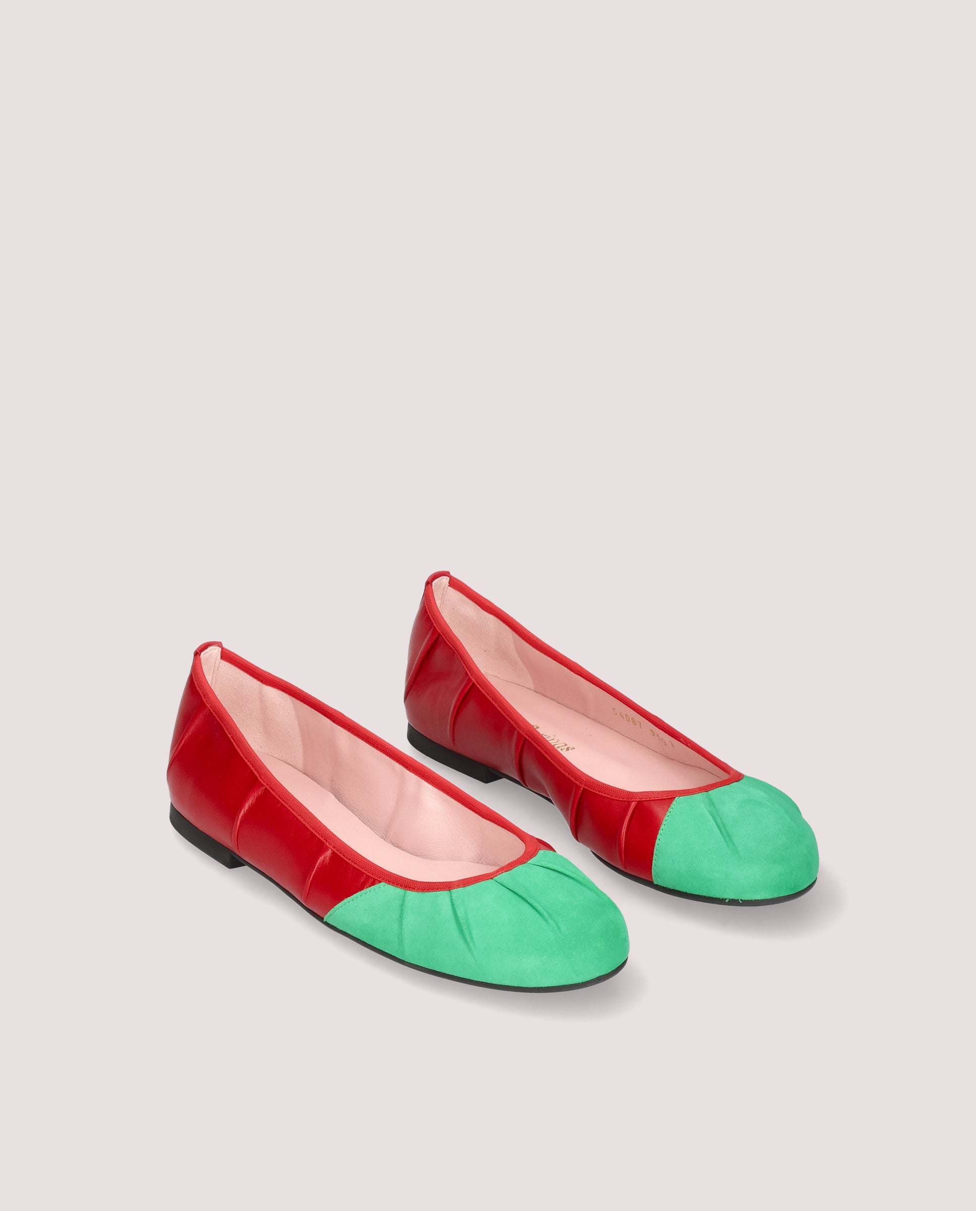Imagen de Bailarinas Nicole Portugal por PrettyBallerinas
