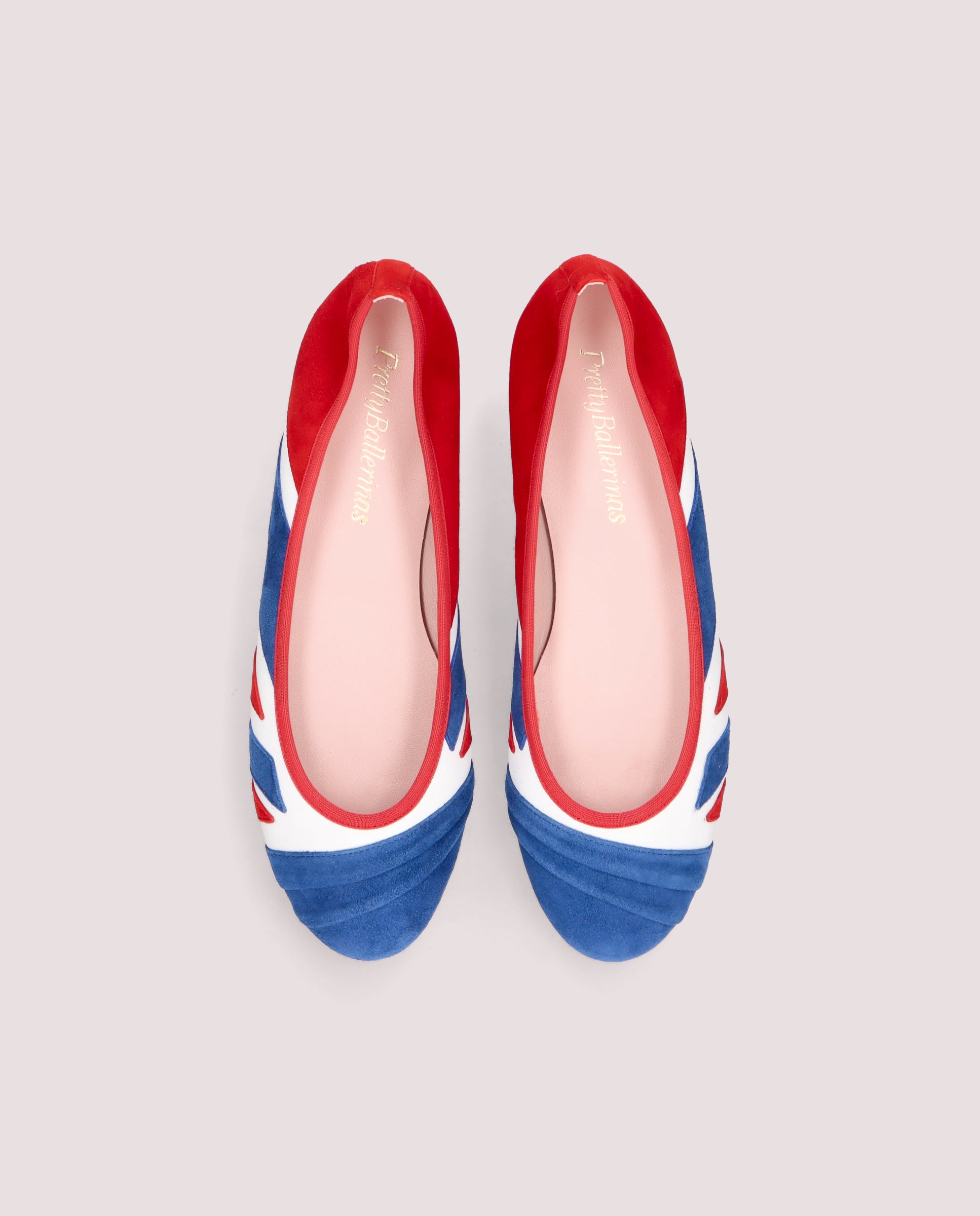 Vista alternativa de Bailarinas Nicole Reino Unido por PrettyBallerinas