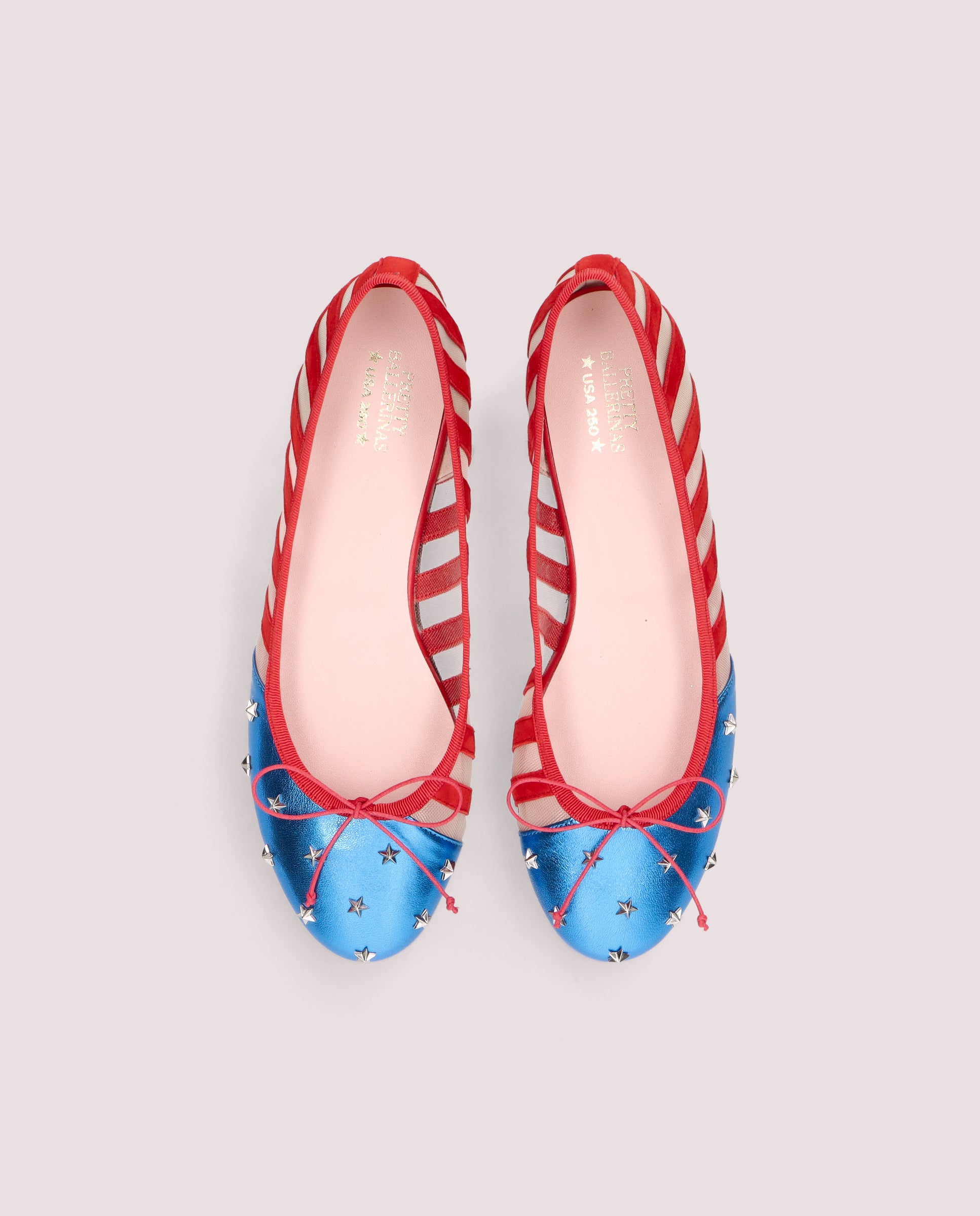 Vista alternativa de Bailarinas Nicole Estados Unidos por PrettyBallerinas