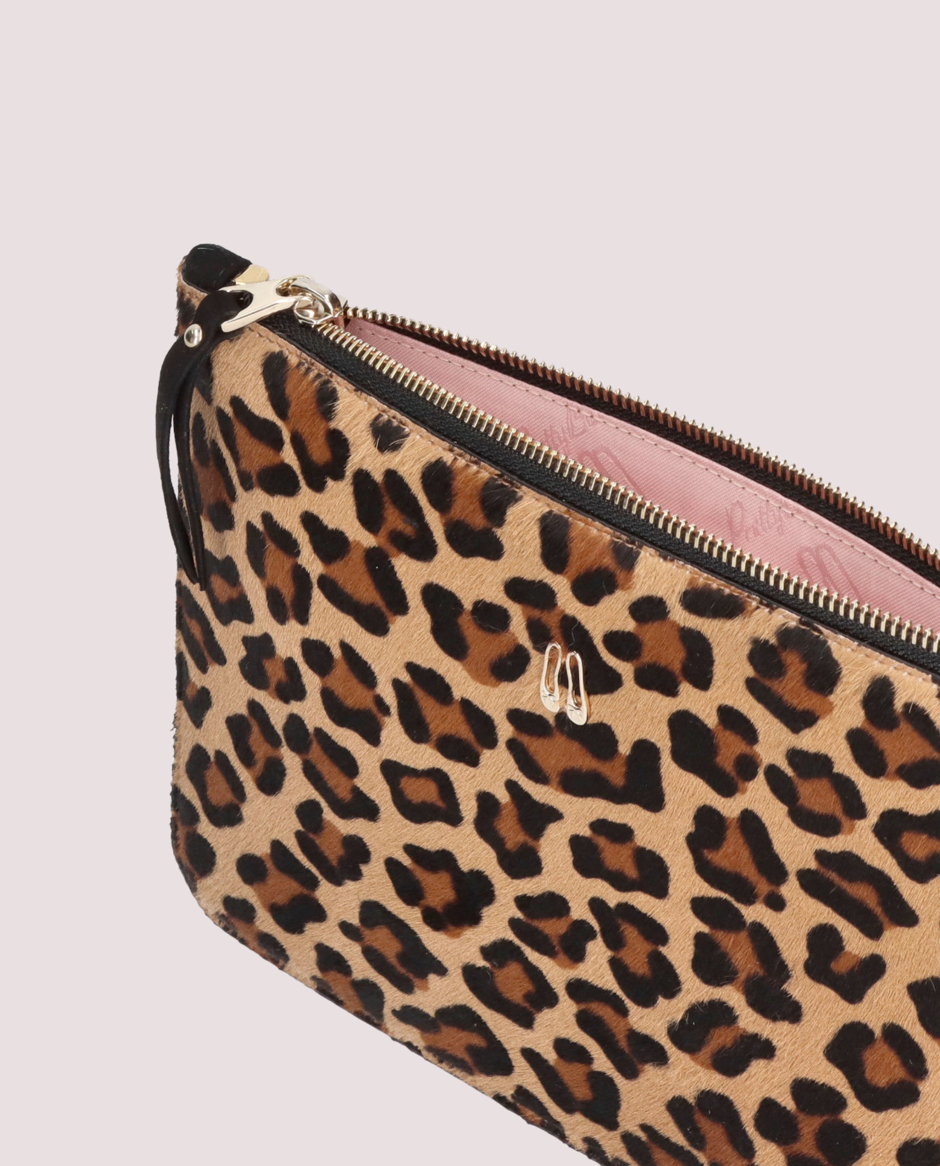 Bolsos Bags Animal print Poni