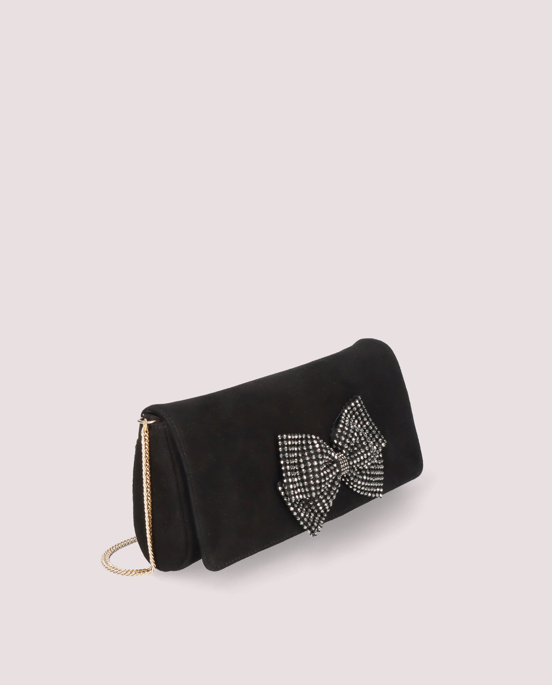 Bolsos Bags Negros Tejidos