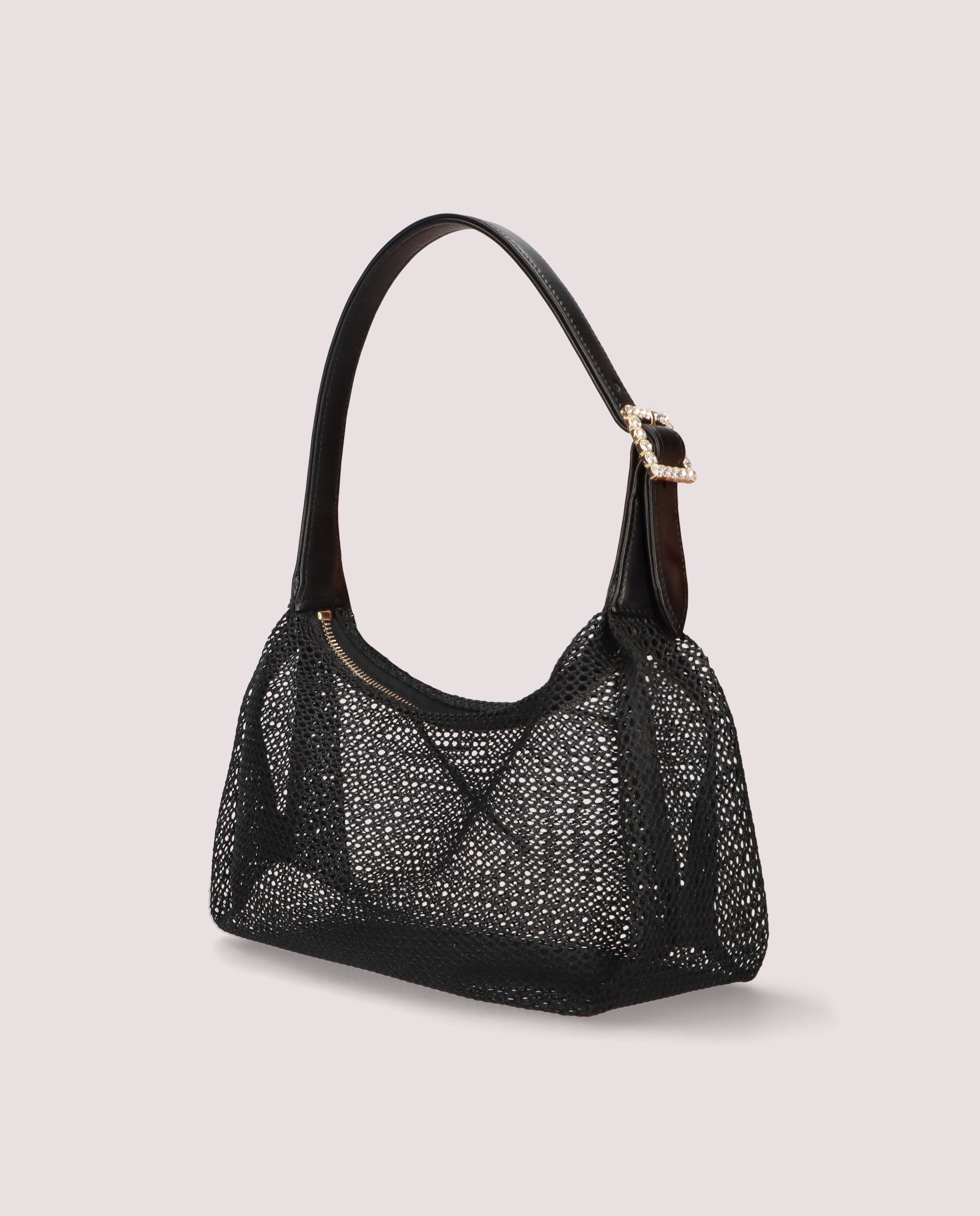 Vista alternativa de Bolsos Bags Negros Red por PrettyBallerinas