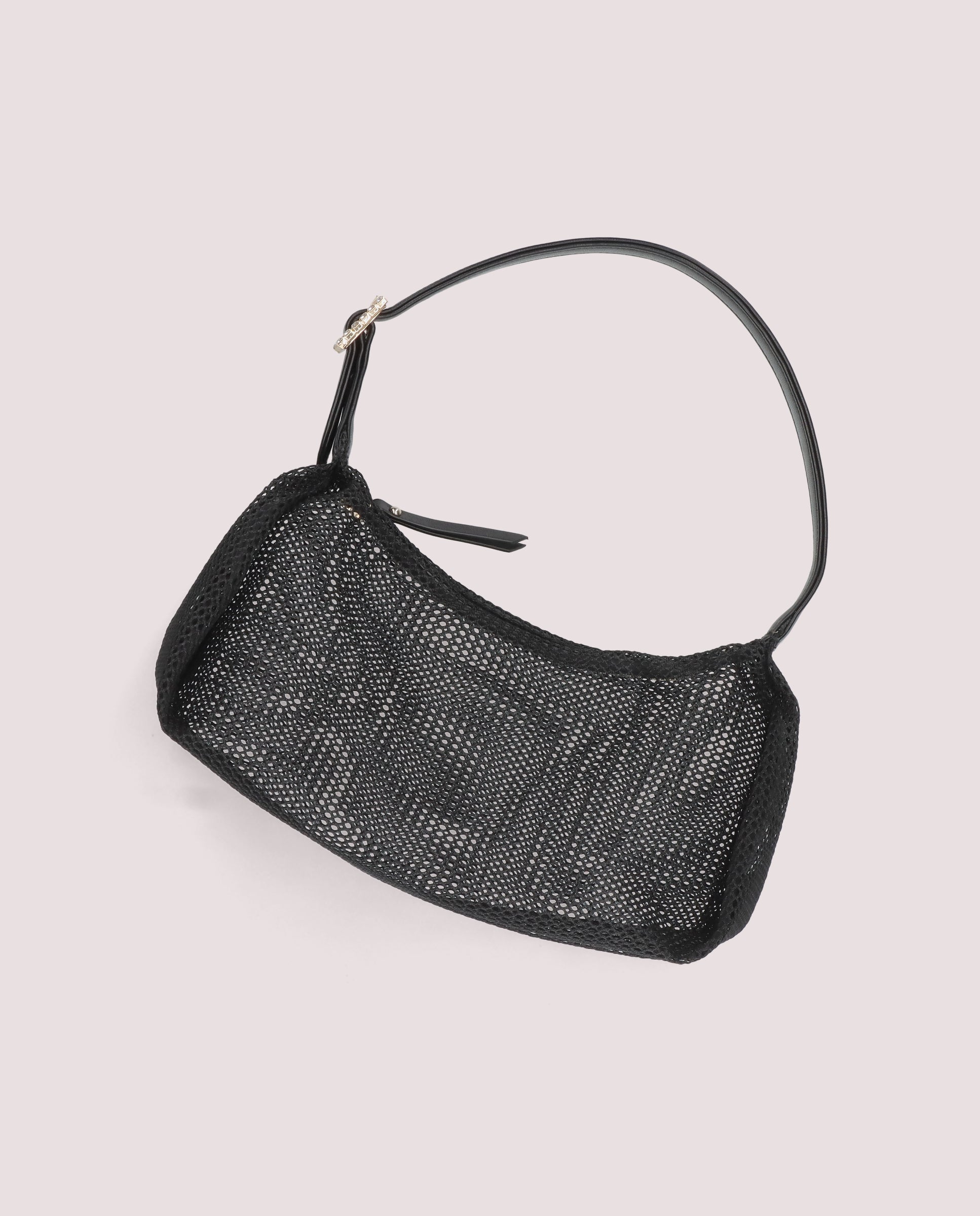 Bolsos Bags Negros Red
