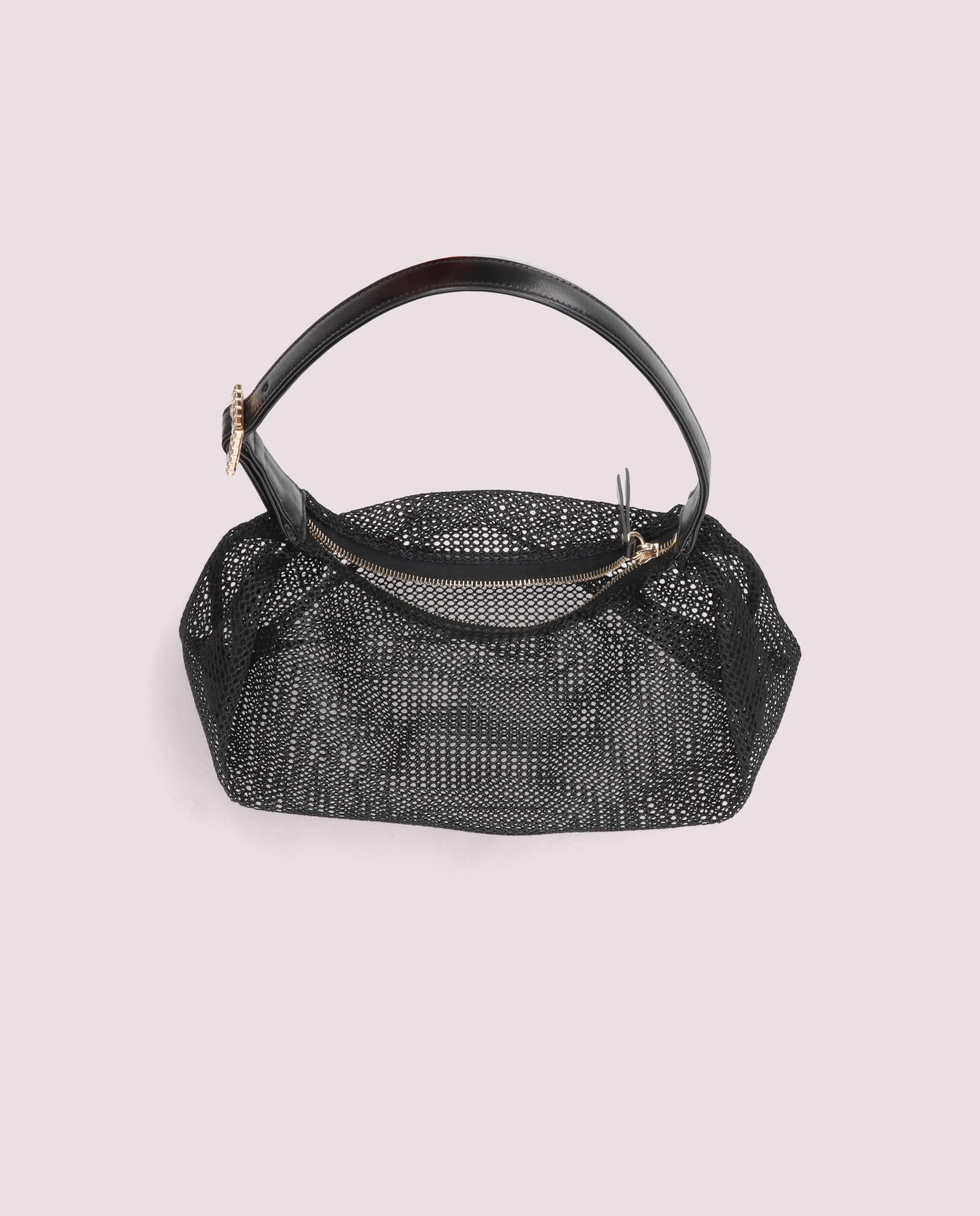 Vista alternativa de Bolsos Bags Negros Red por PrettyBallerinas