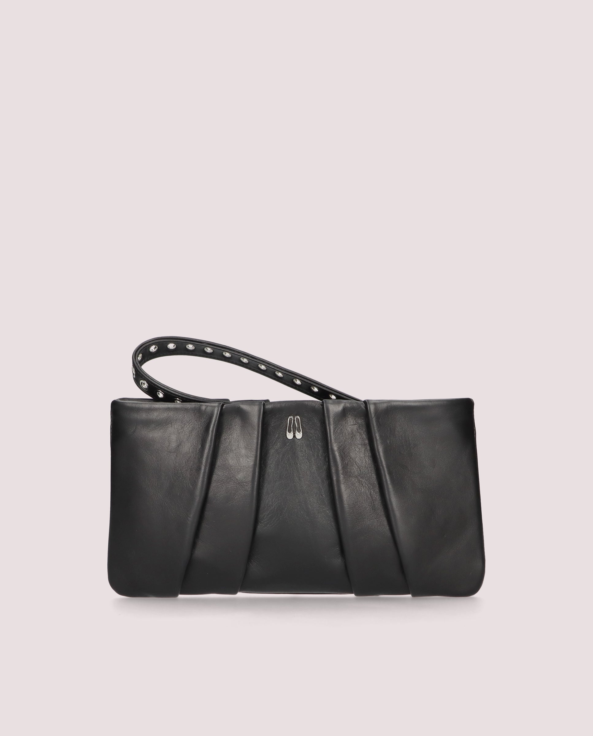 Imagen de Bolsos Bags Negros Piel por PrettyBallerinas