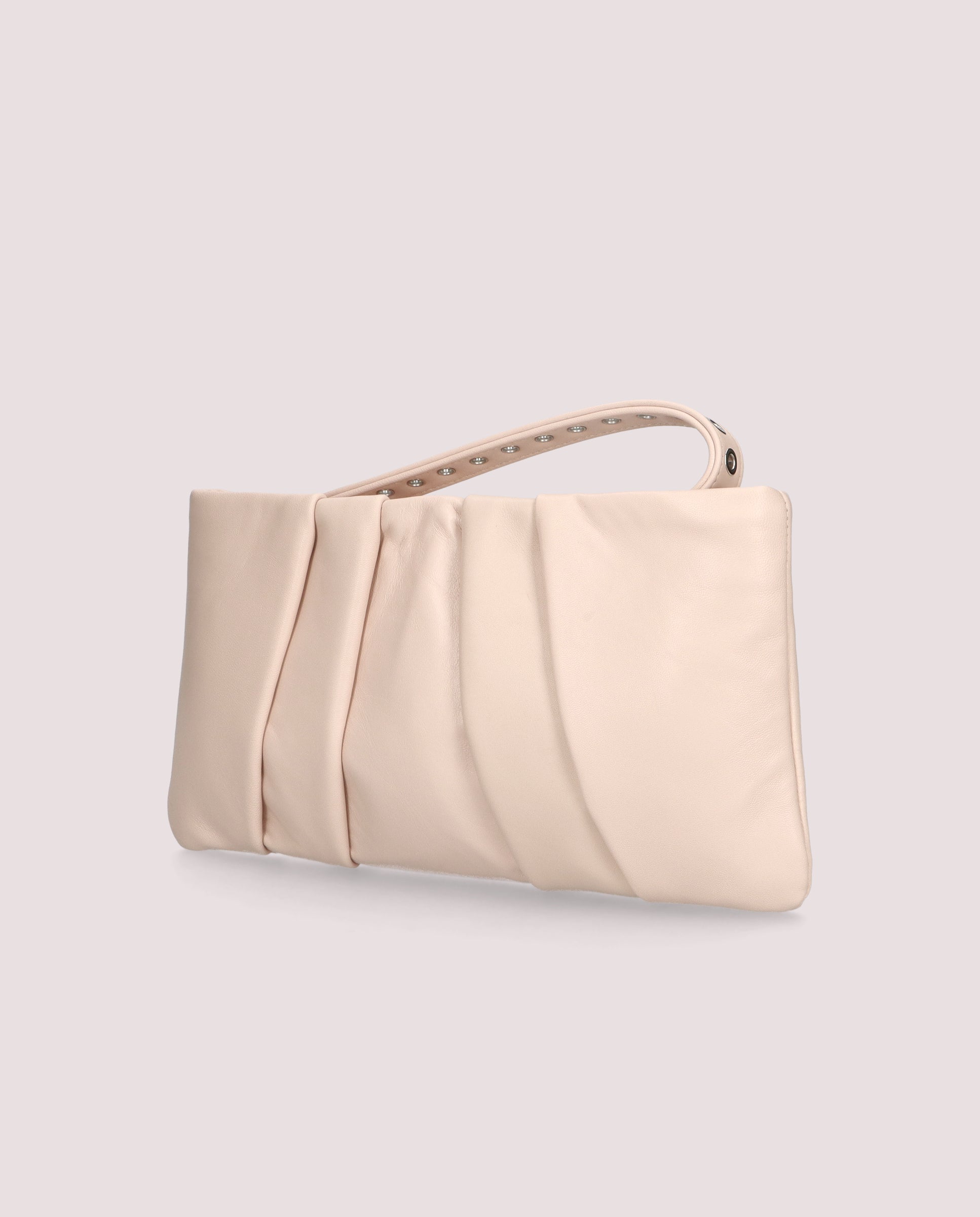 Vista alternativa de Bolsos Bags Rosas Piel por PrettyBallerinas