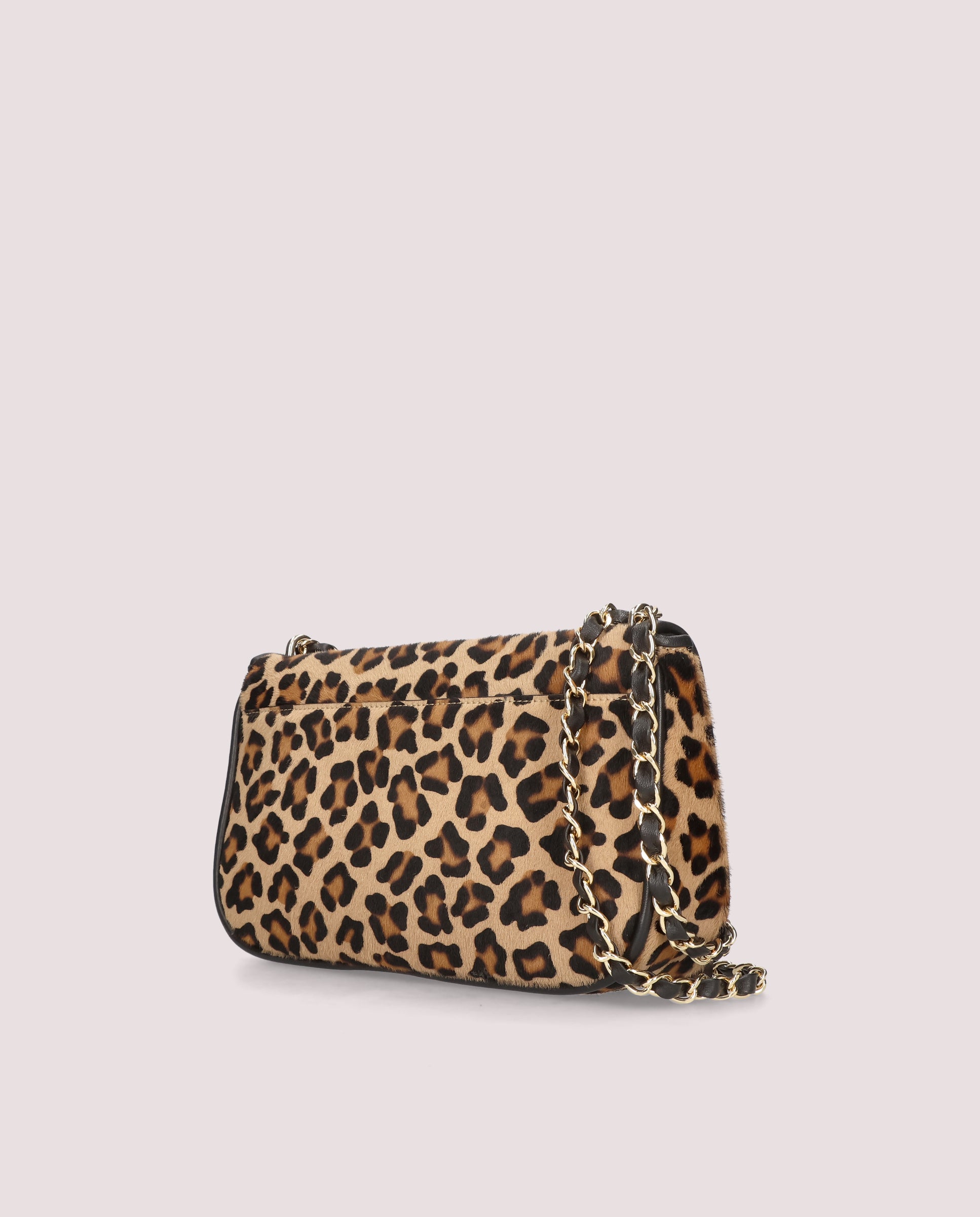 Bolsos Bags Animal Print Poni