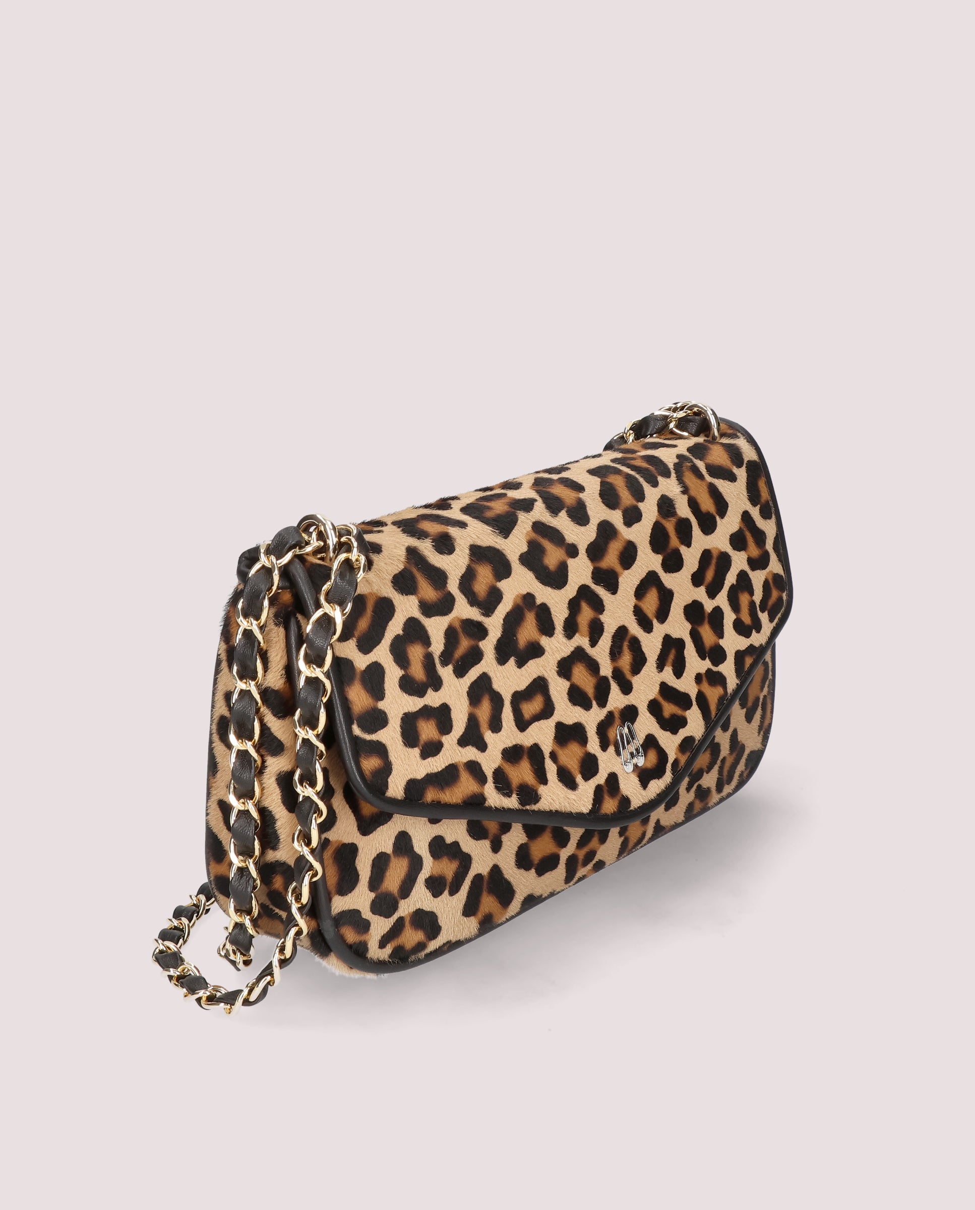 Bolsos Bags Animal Print Poni