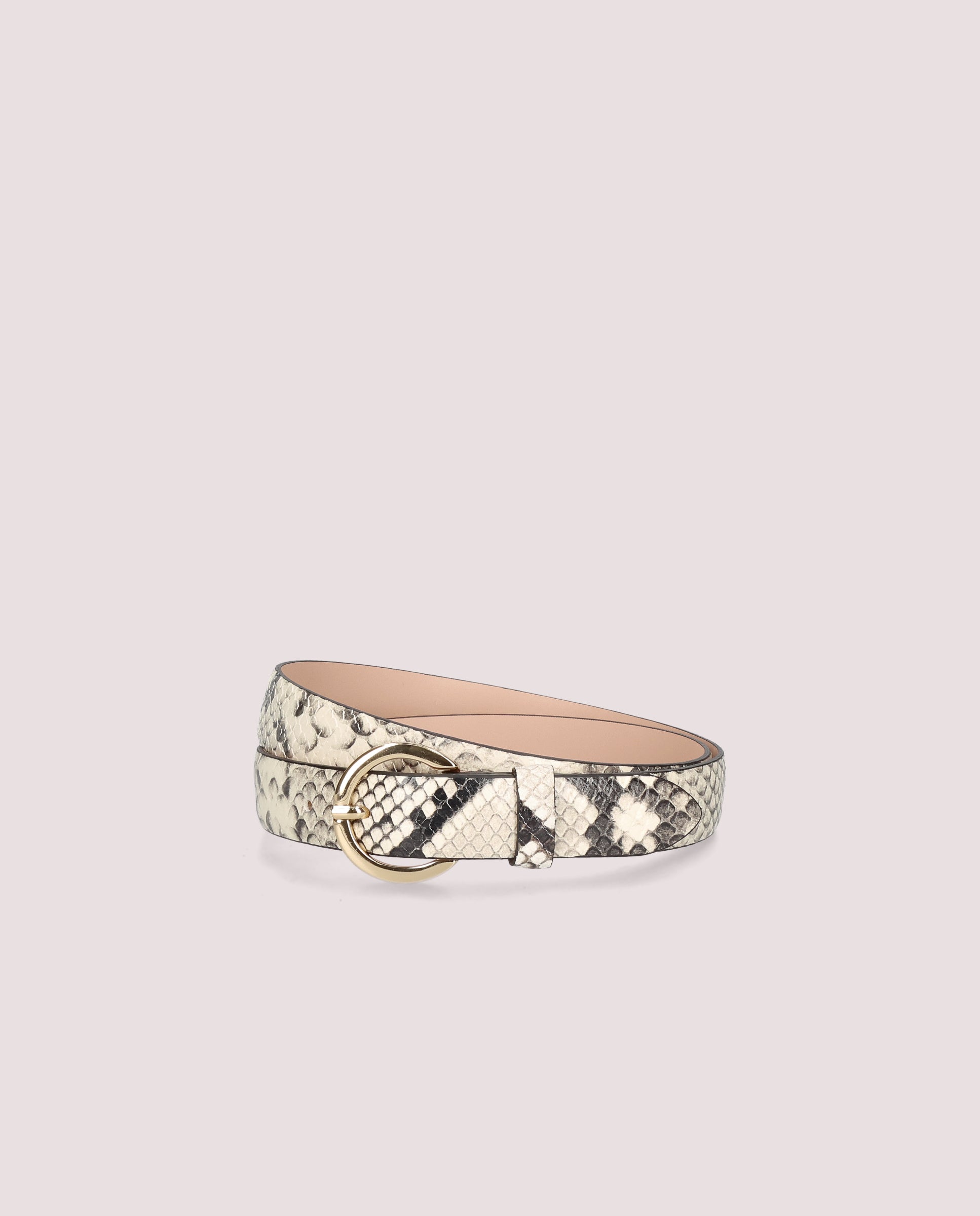 Image de Cinturones Belt Animal print Pieles estampadas par PrettyBallerinas