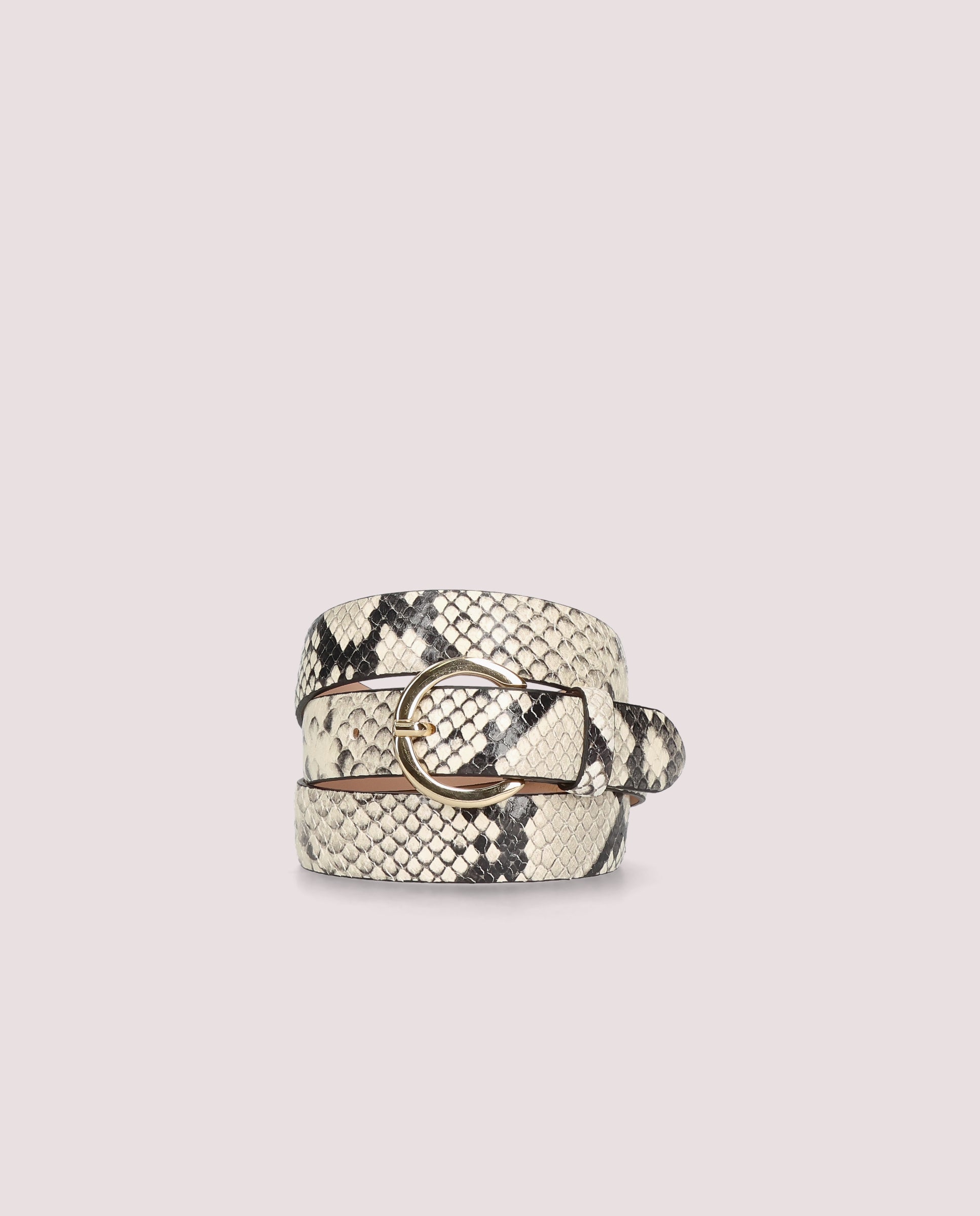 Vue alternative de Cinturones Belt Animal print Pieles estampadas par PrettyBallerinas
