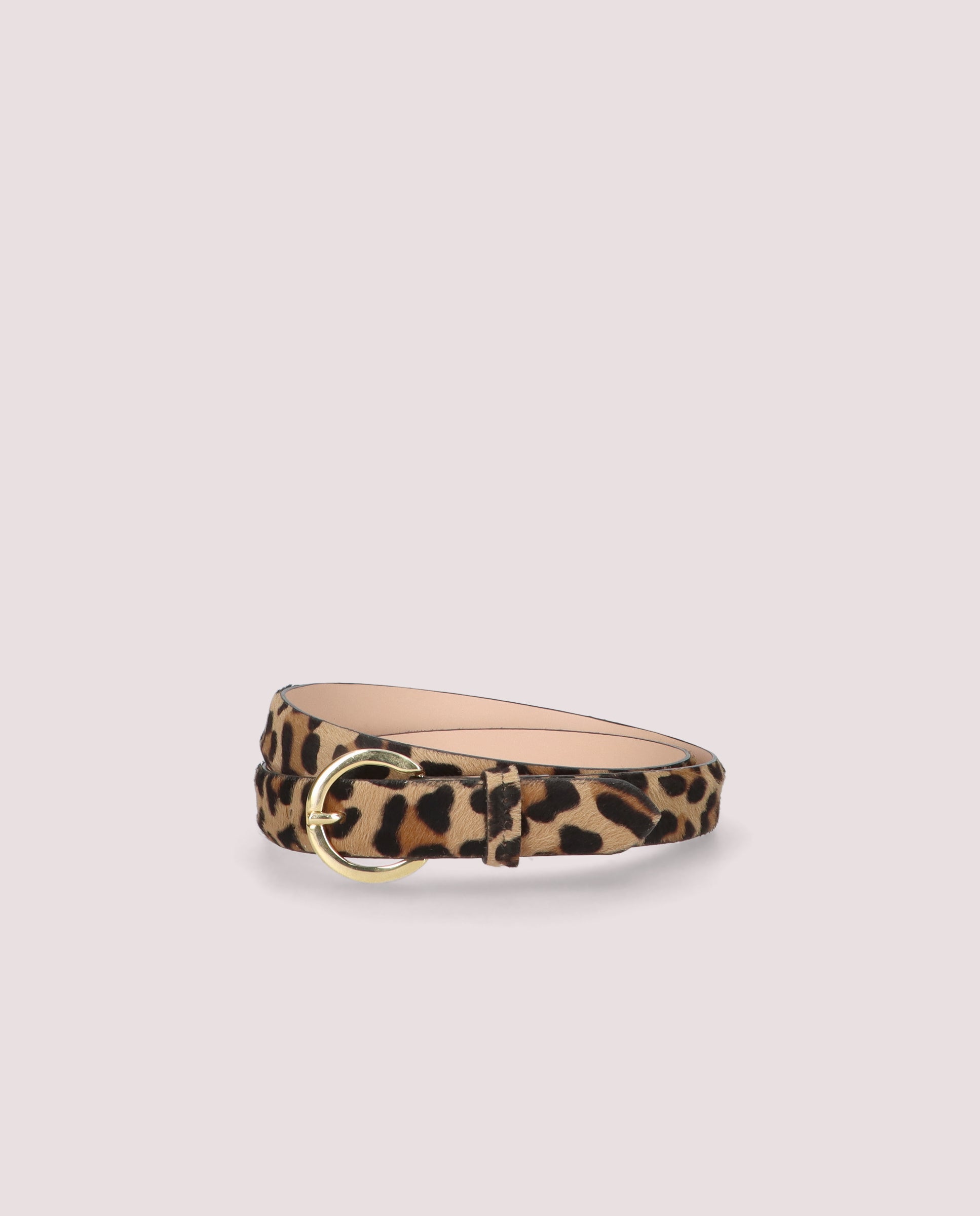 Image de Cinturones Belt Animal print Poni par PrettyBallerinas