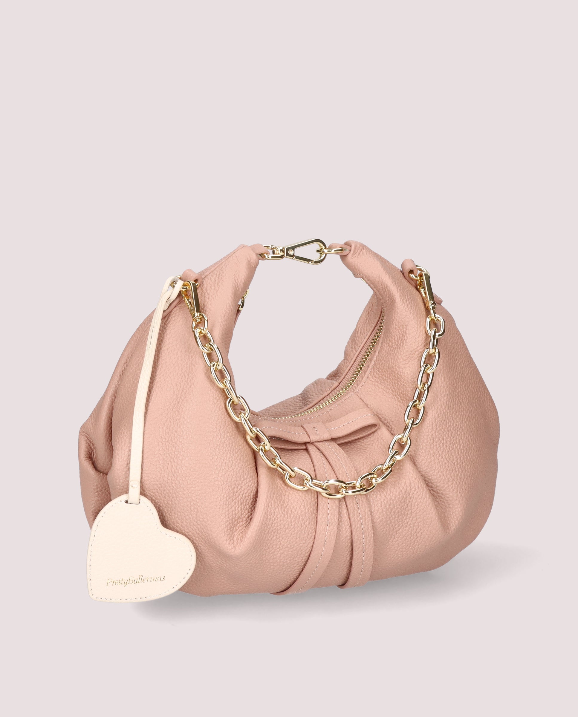Alternative Ansicht von Bolsos Bags Rosas Piel von PrettyBallerinas