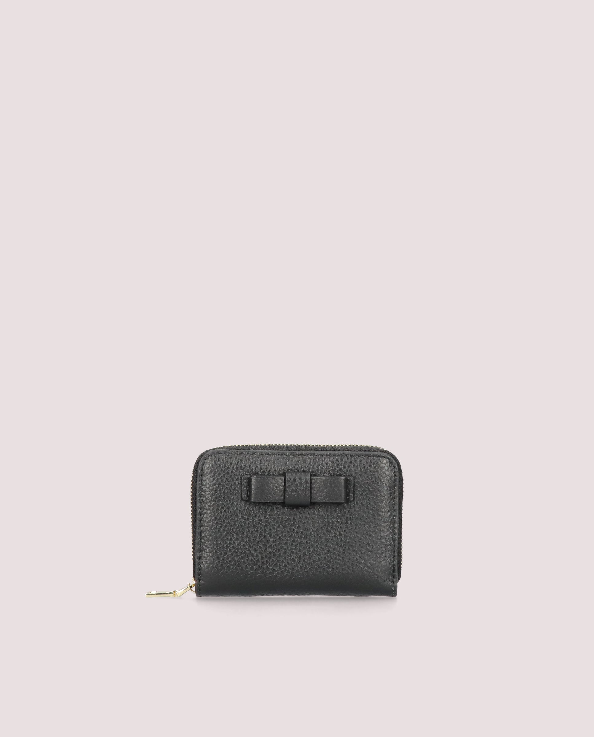 Imagen de Carteras Bags Negros Piel por PrettyBallerinas