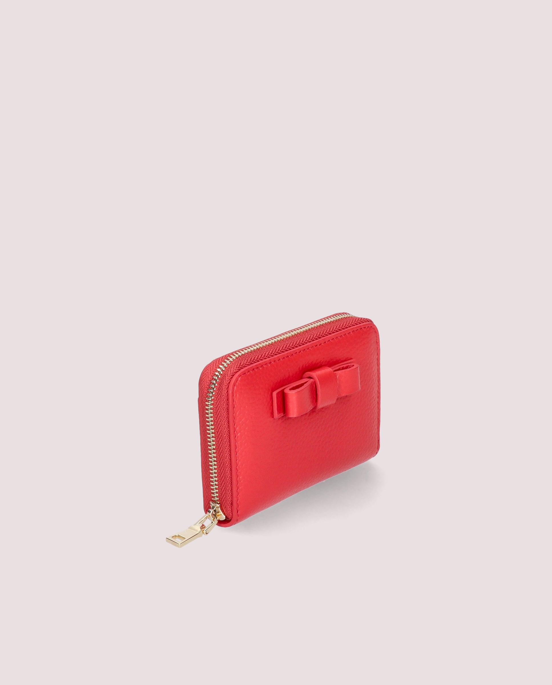 Carteras Bags Rojos Piel