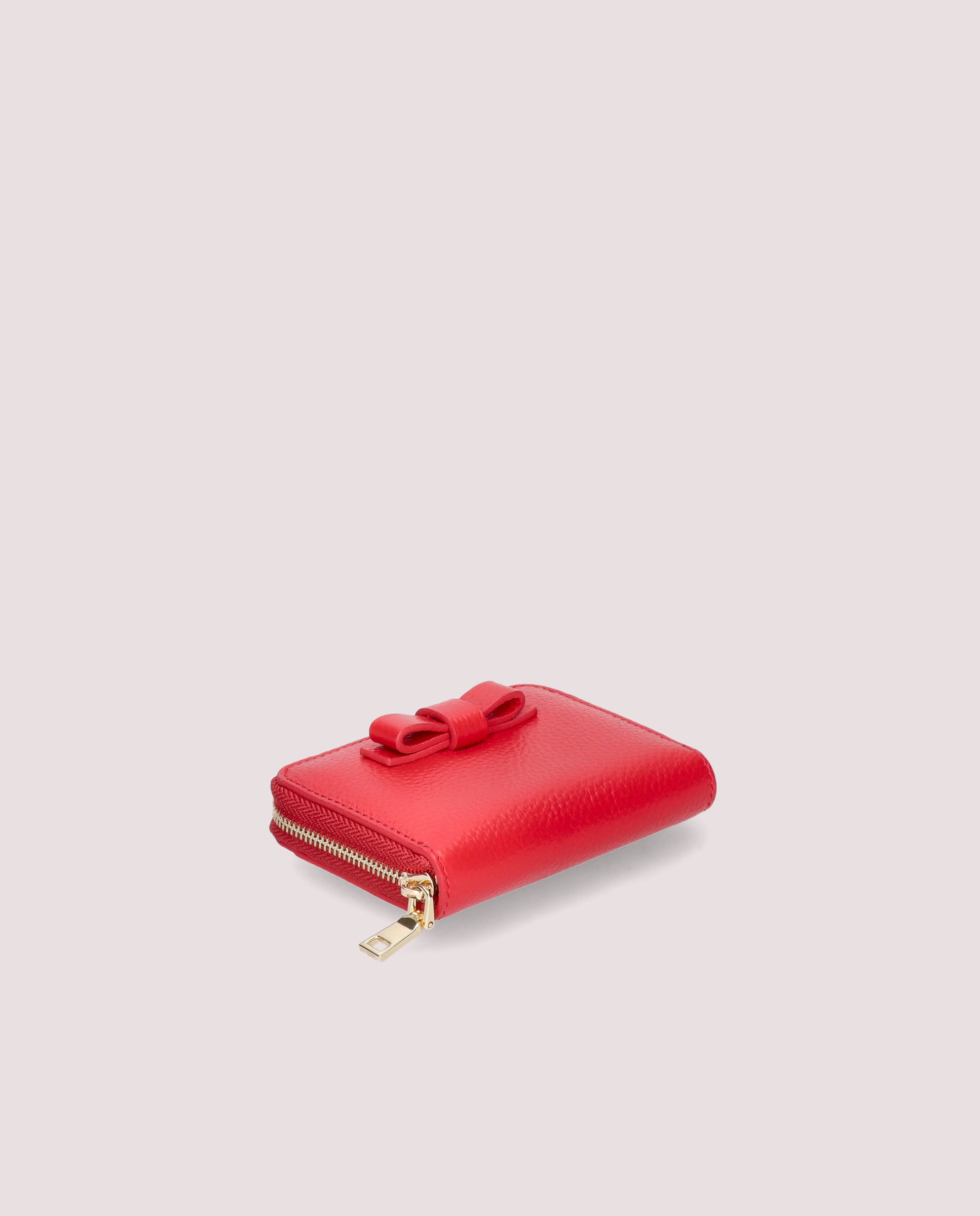 Carteras Bags Rojos Piel