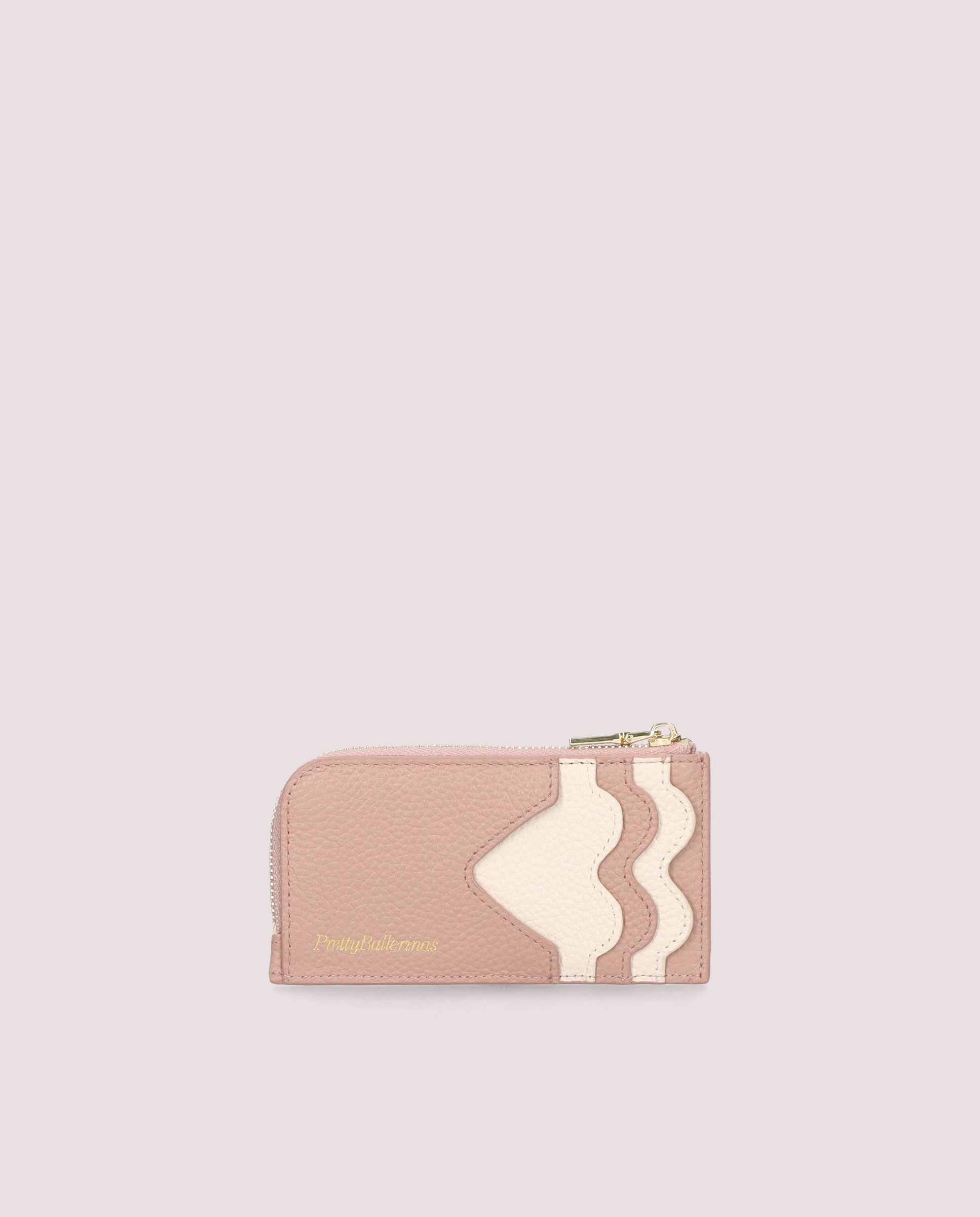 Vista alternativa de Carteras Bags Rosas Piel por PrettyBallerinas