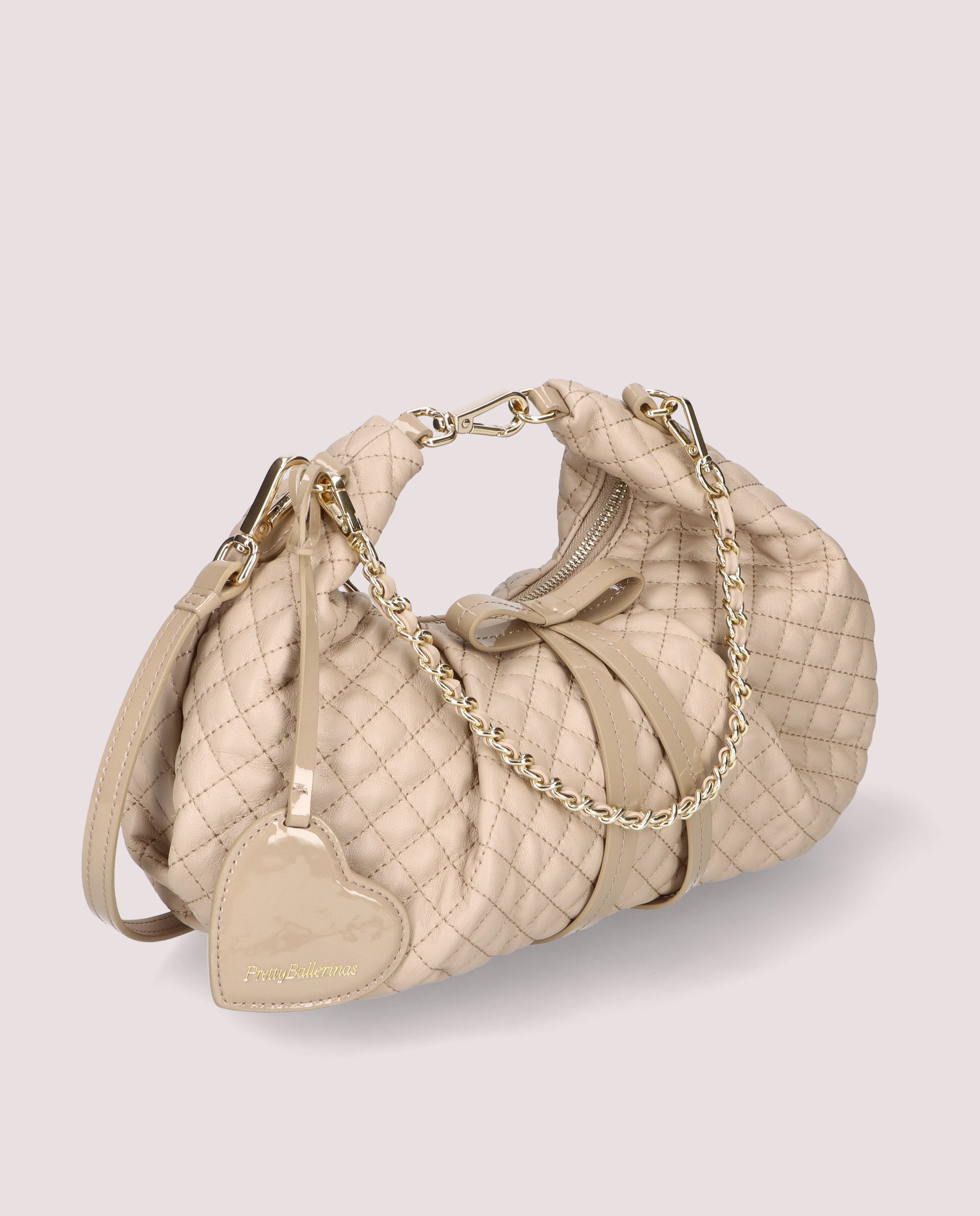 Vista alternativa de Bolsos Bags Blancos Piel por PrettyBallerinas