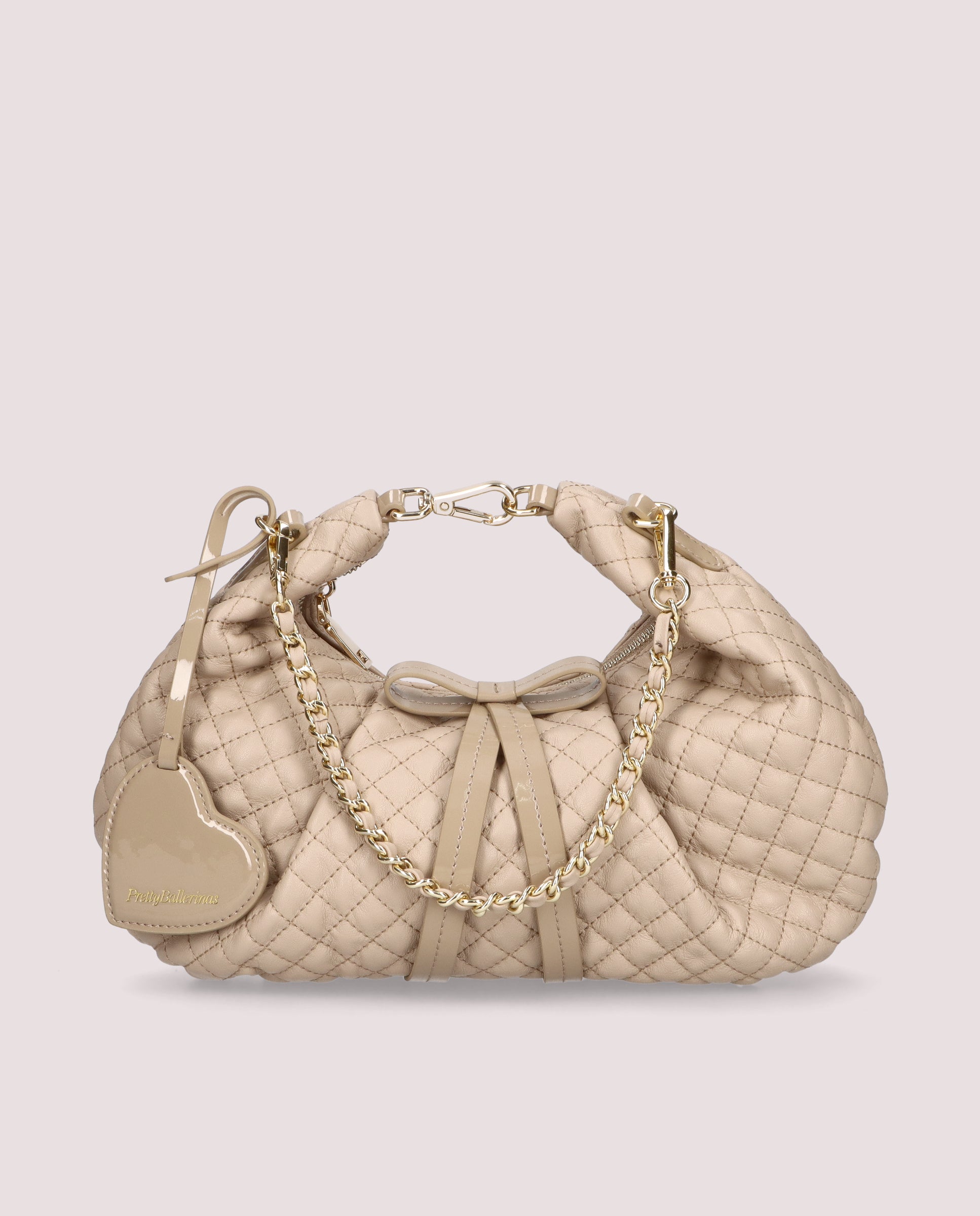 Imagen de Bolsos Bags Blancos Piel por PrettyBallerinas