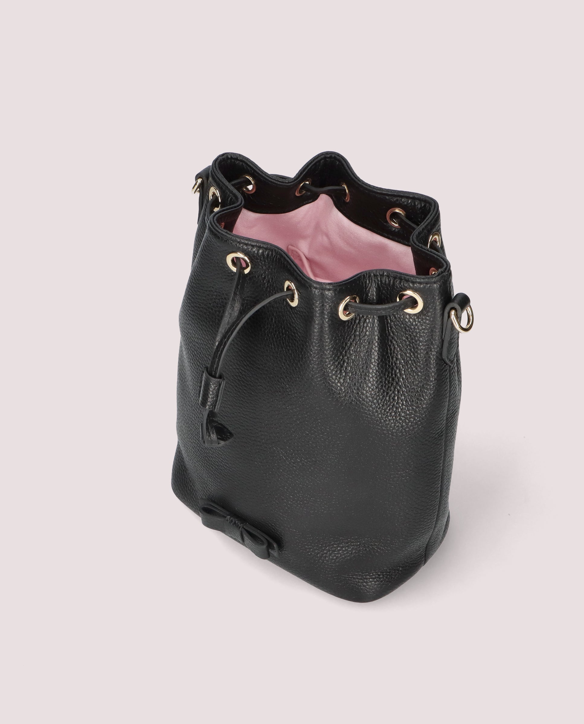 Bolsos Bags Negros Piel