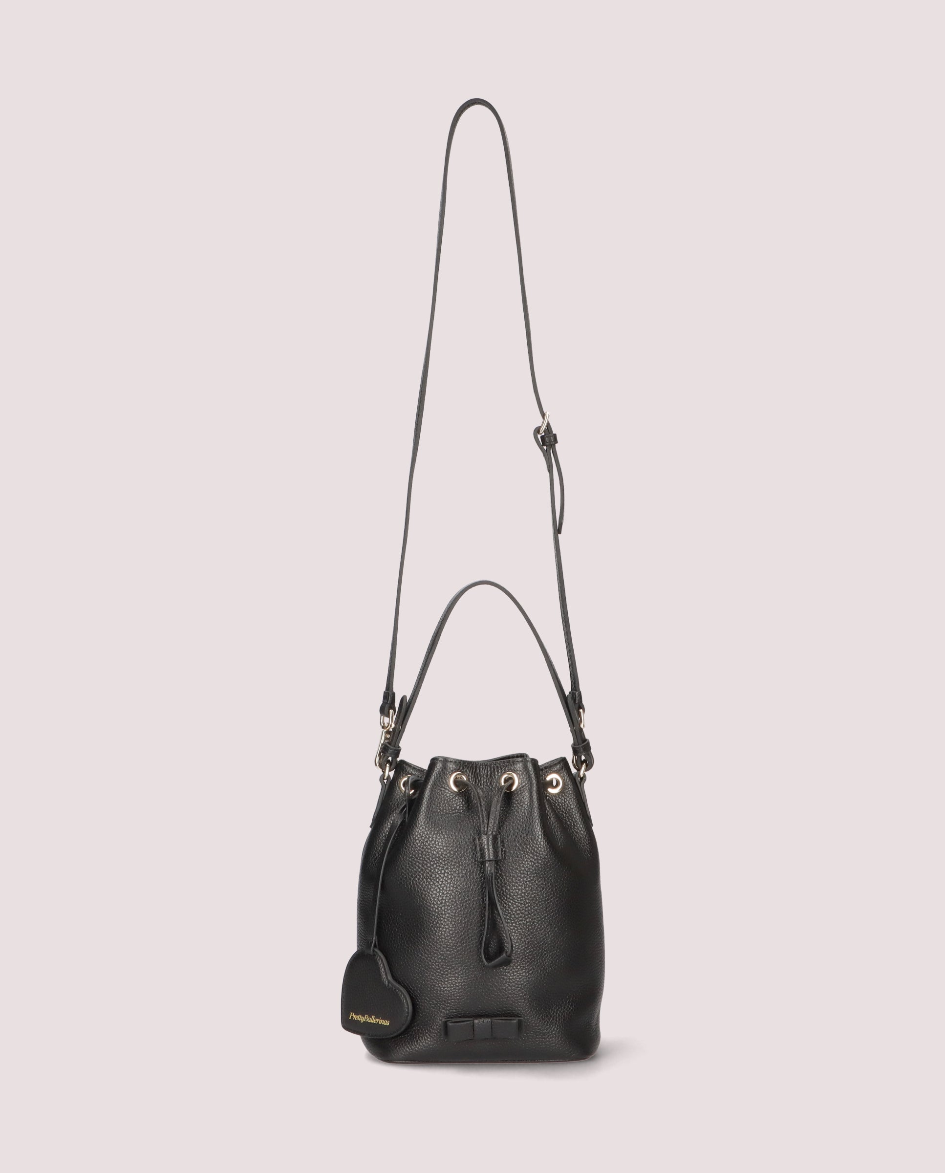 Vista alternativa de Bolsos Bags Negros Piel por PrettyBallerinas