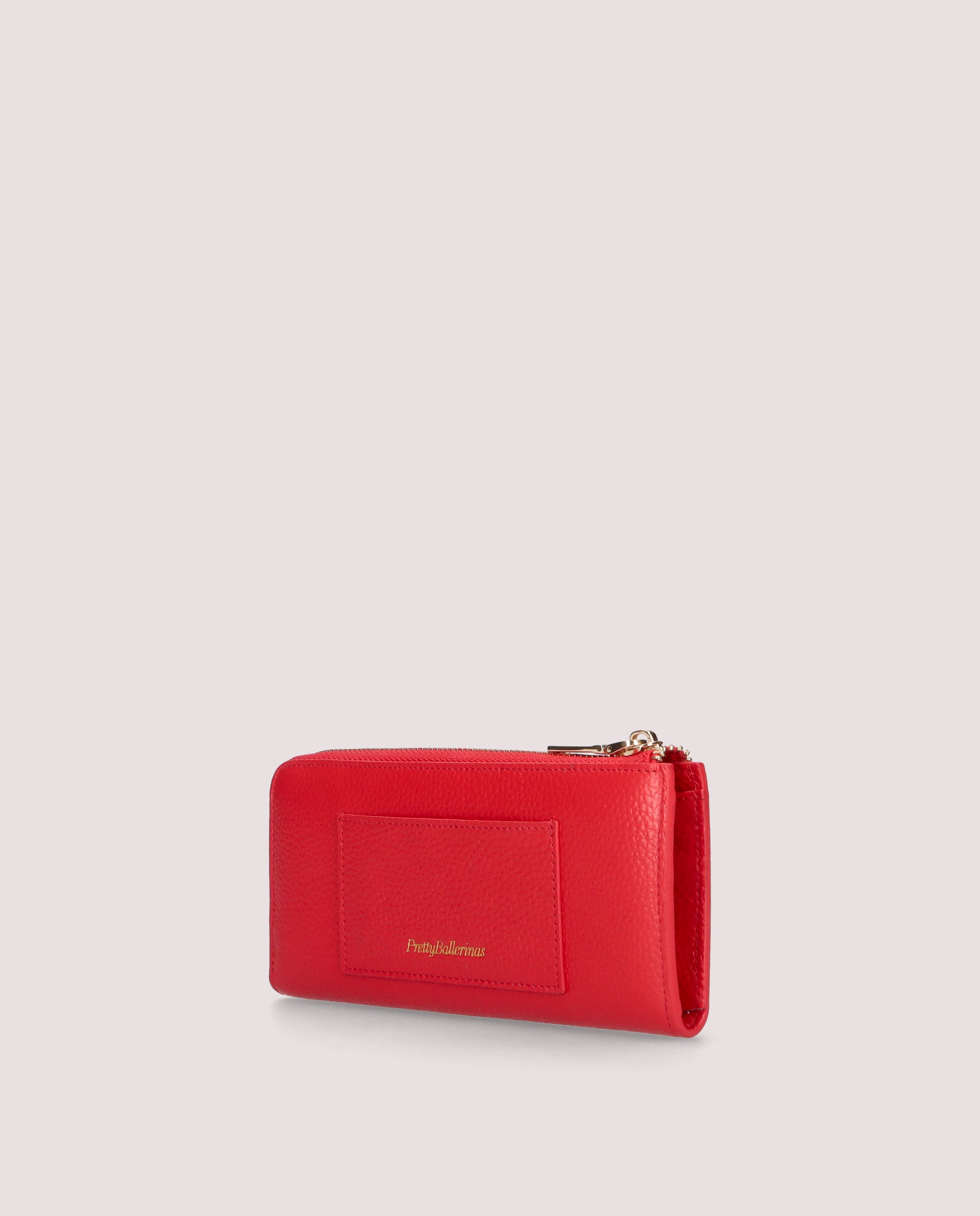 Vista alternativa de Complementos Bags Rojos Piel por PrettyBallerinas
