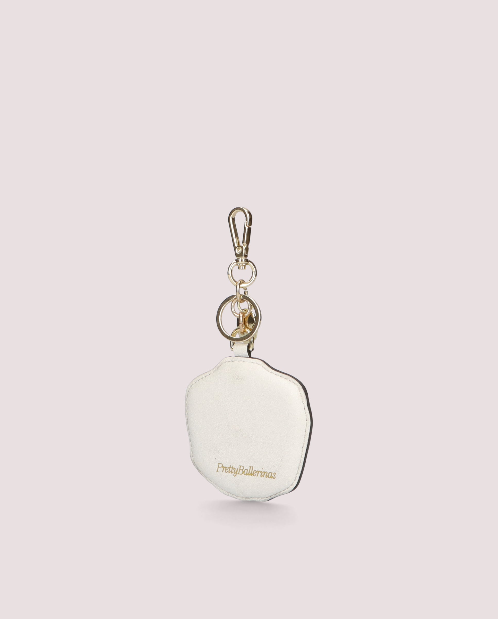 Vista alternativa de Complementos Varios Blancos Piel por PrettyBallerinas