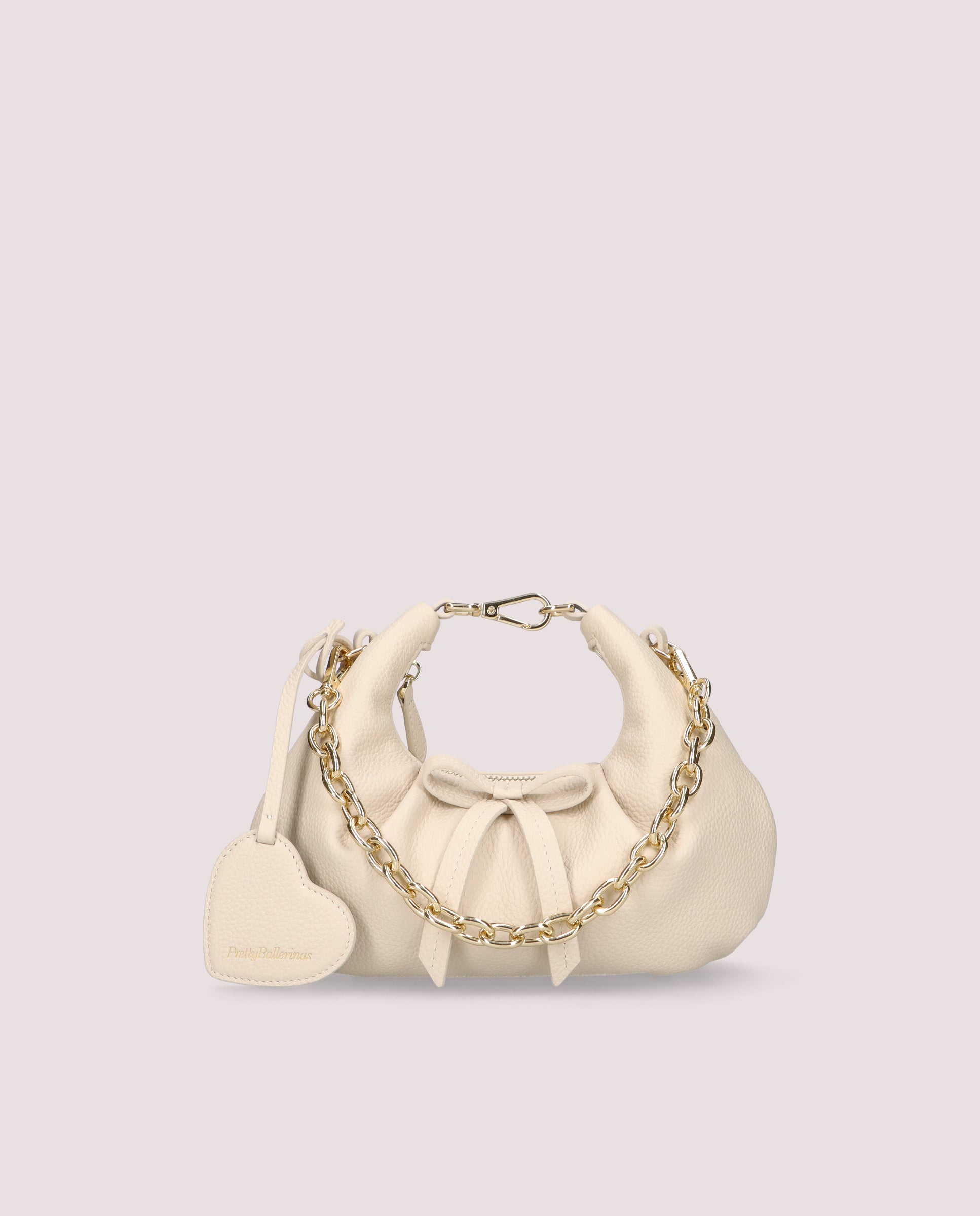 Bolsos Bags Blancos Piel