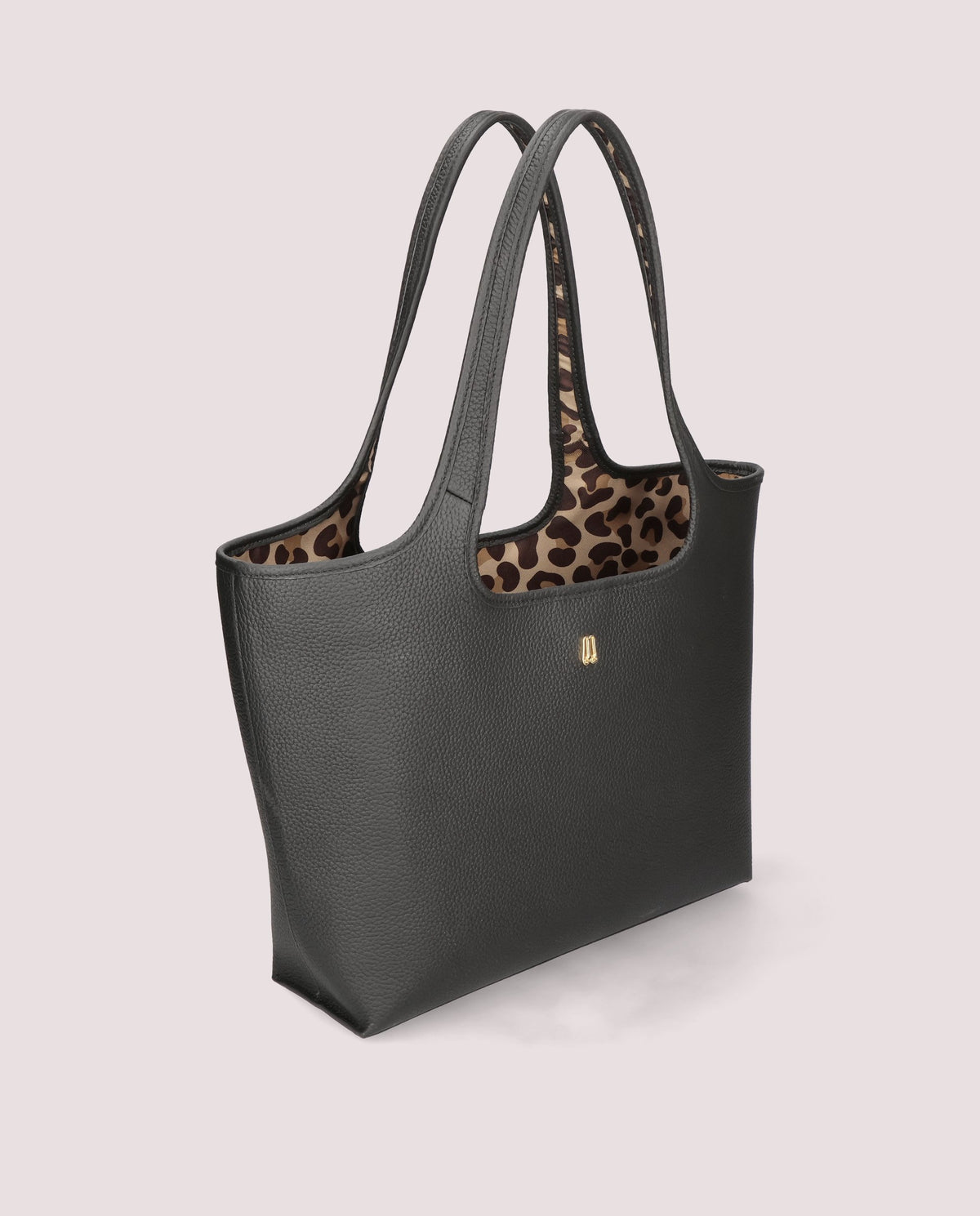 Bolsos Bags Negros Piel