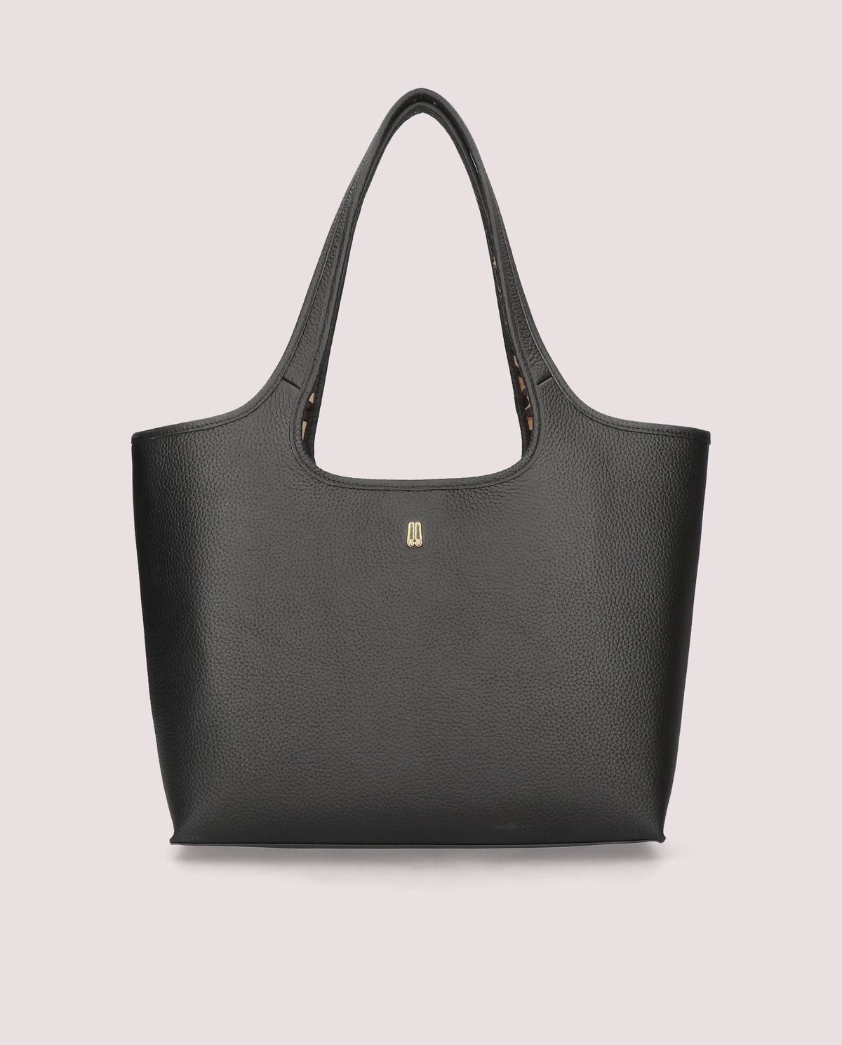 Bolsos Bags Negros Piel