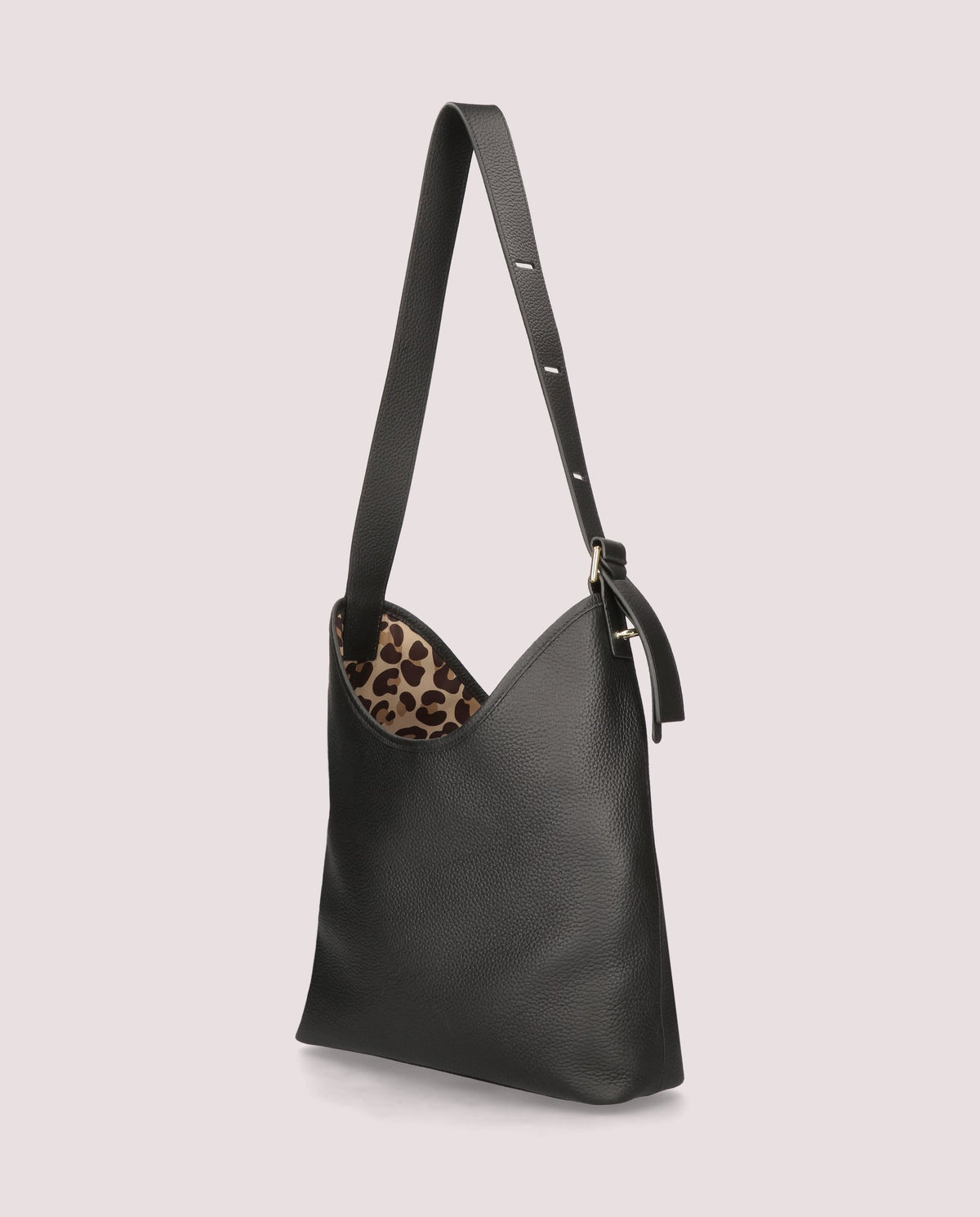 Bolsos Bags Negros Piel