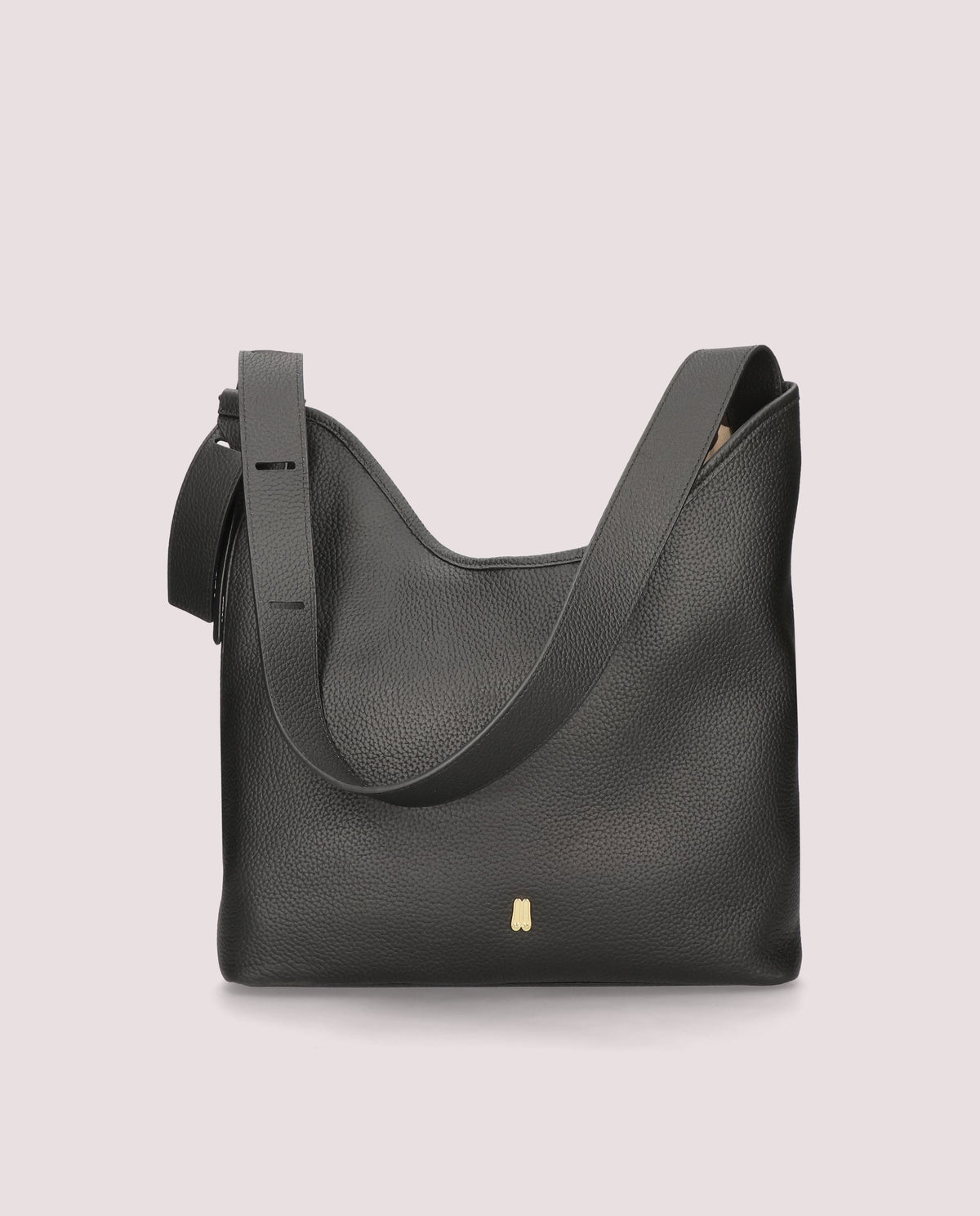 Bolsos Bags Negros Piel