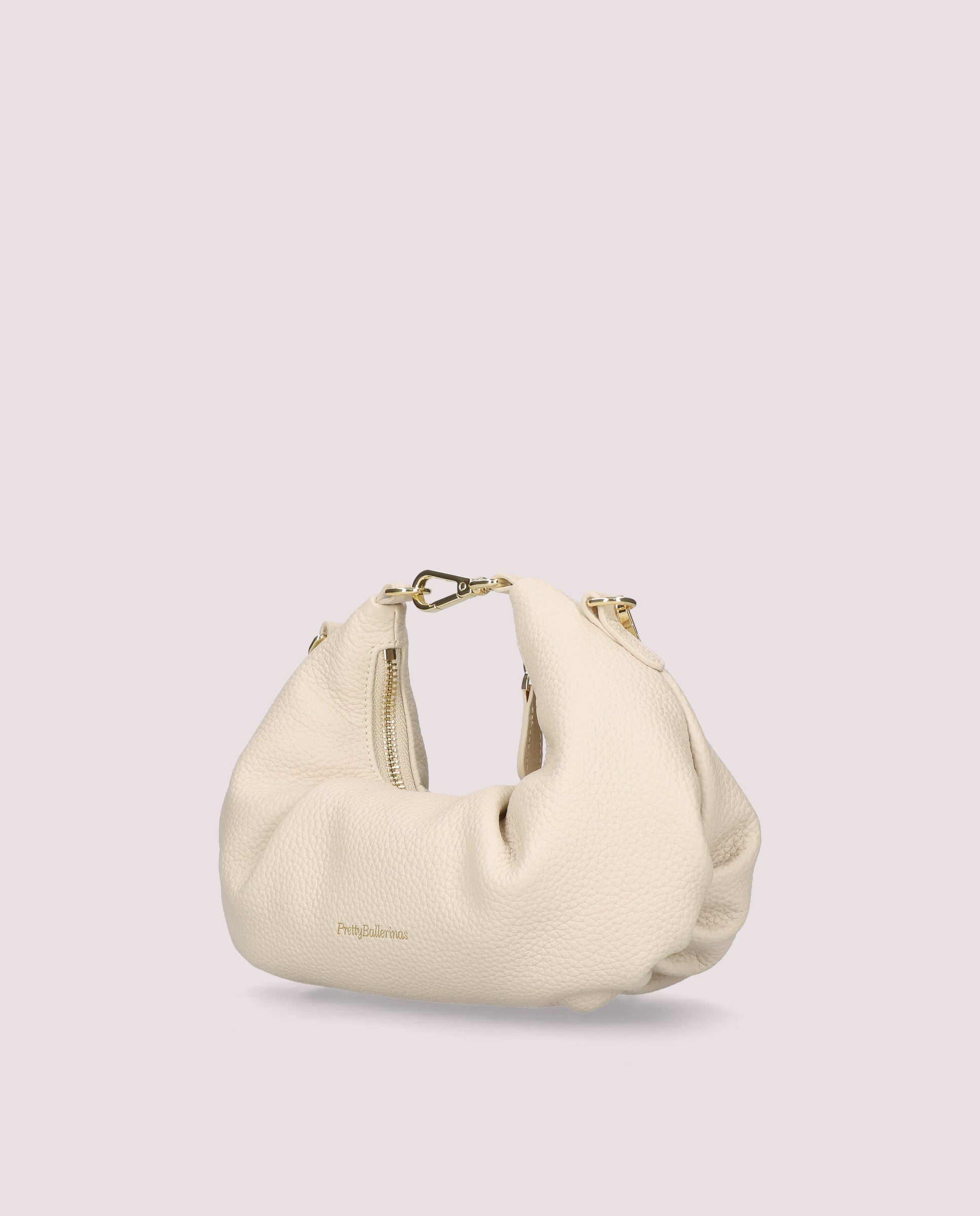 Bolsos Bags Blancos Piel