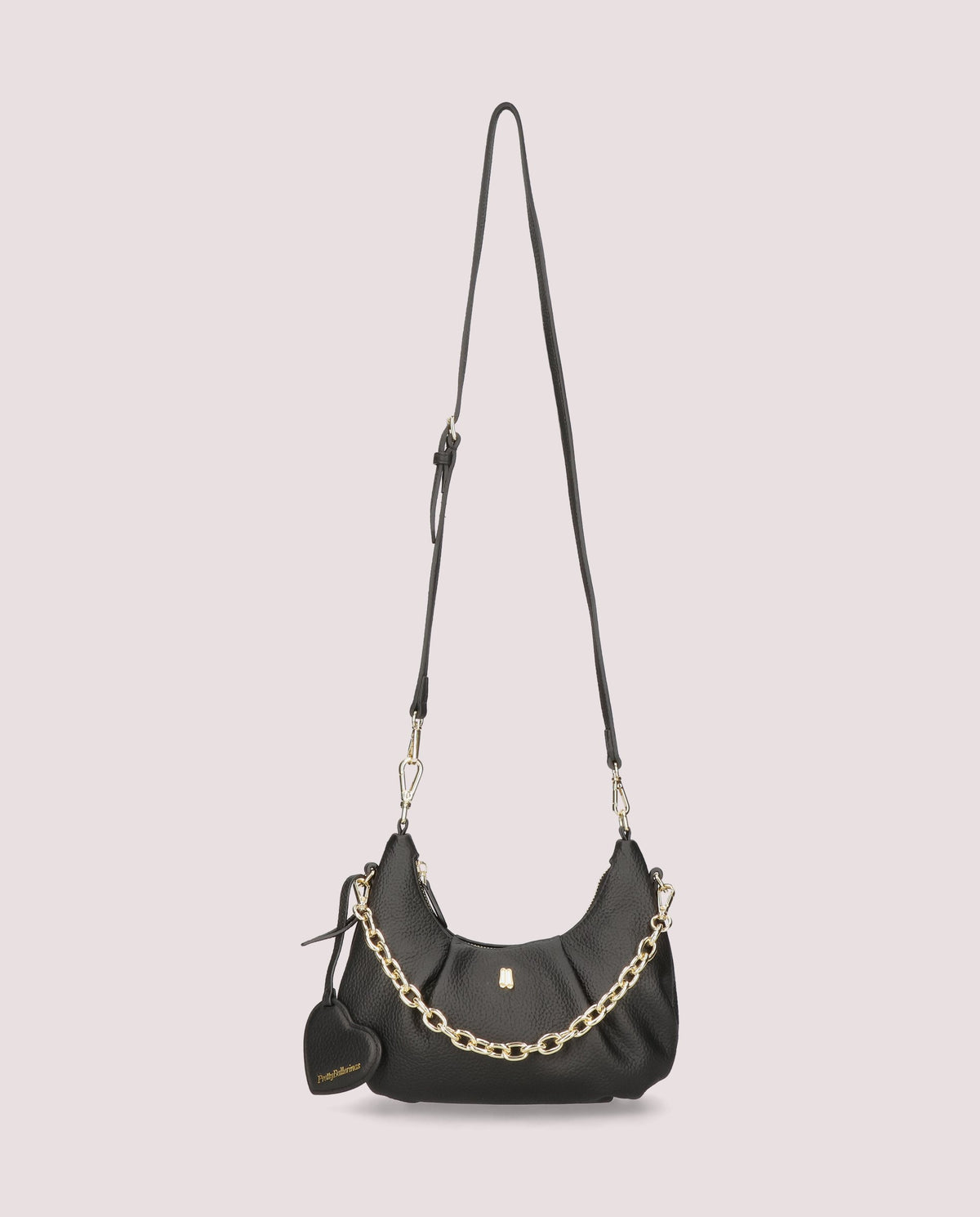 Bolsos Bags Negros Piel