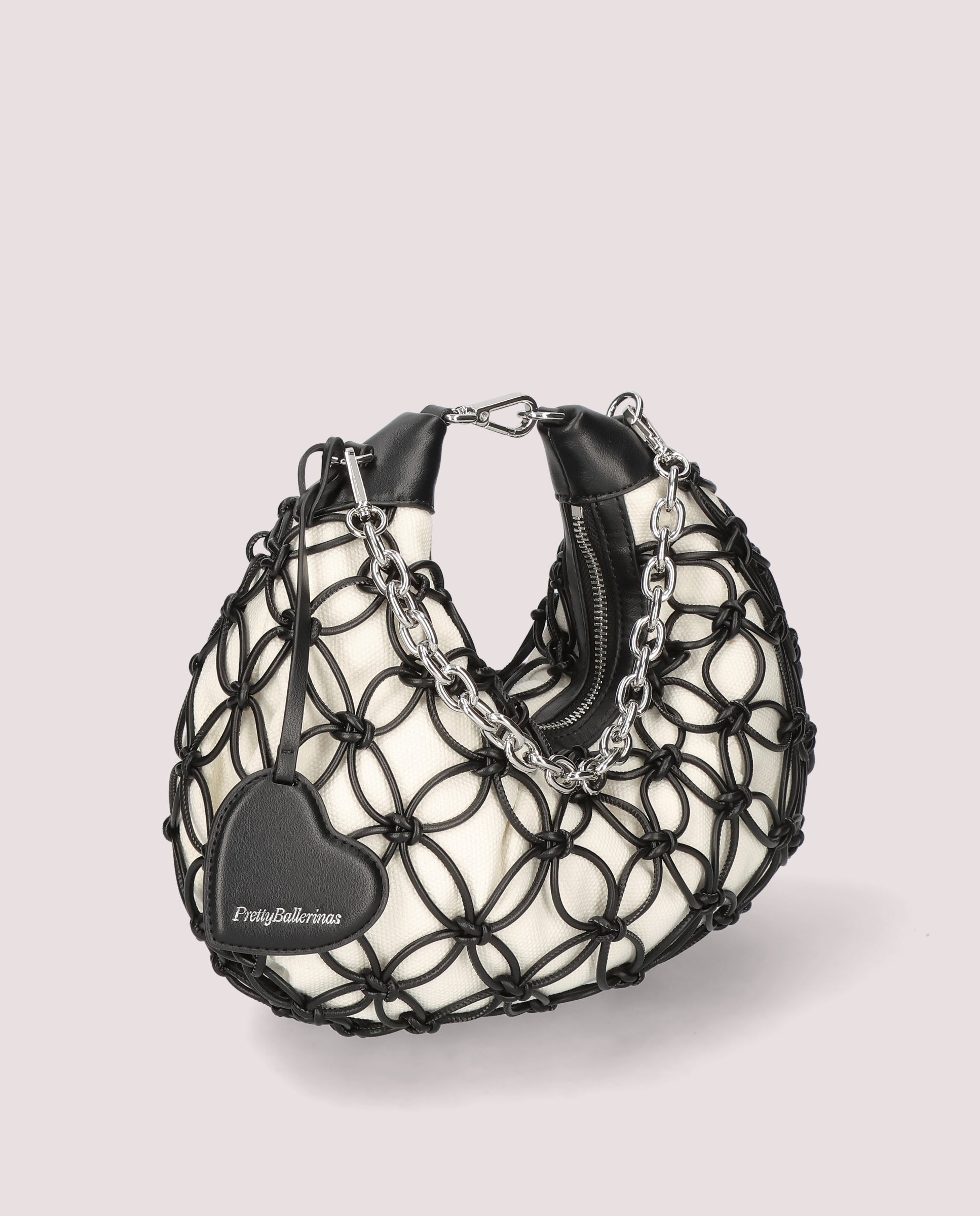 Vista alternativa de Bolsos Bags Negros Piel por PrettyBallerinas