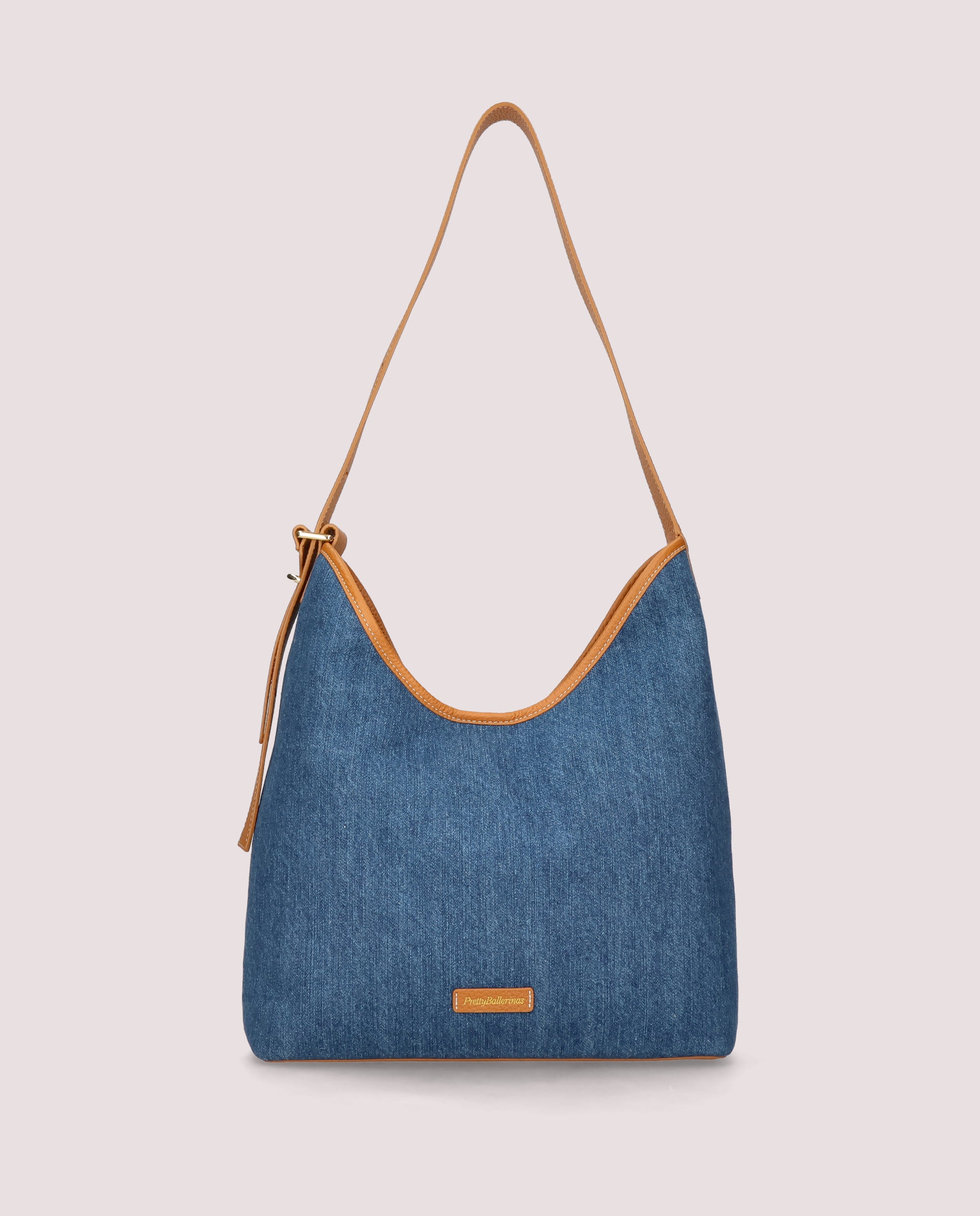 Bolsos Bags Azules Tejidos