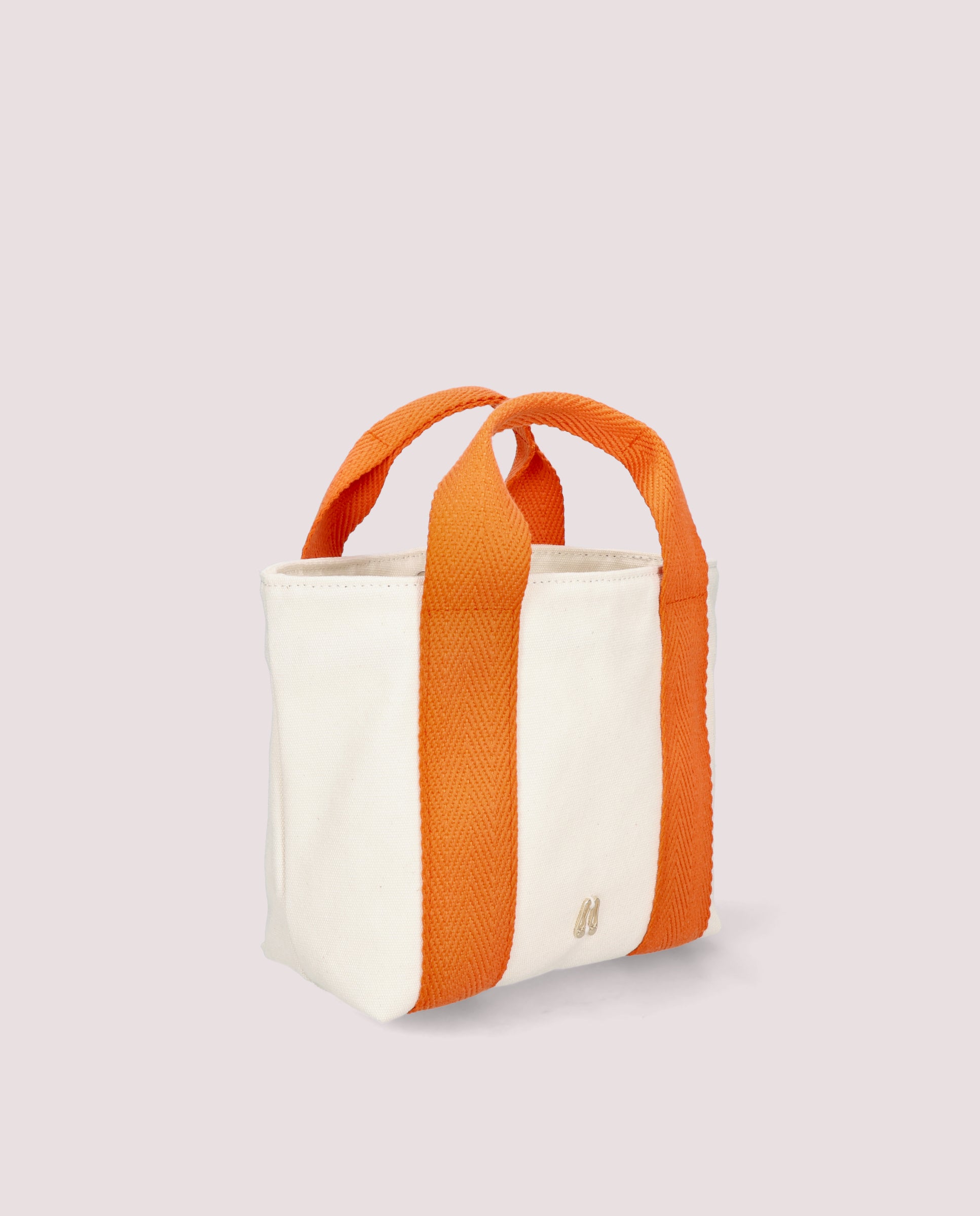 Alternative view of Bolsos Bags Beiges Tejidos by PrettyBallerinas