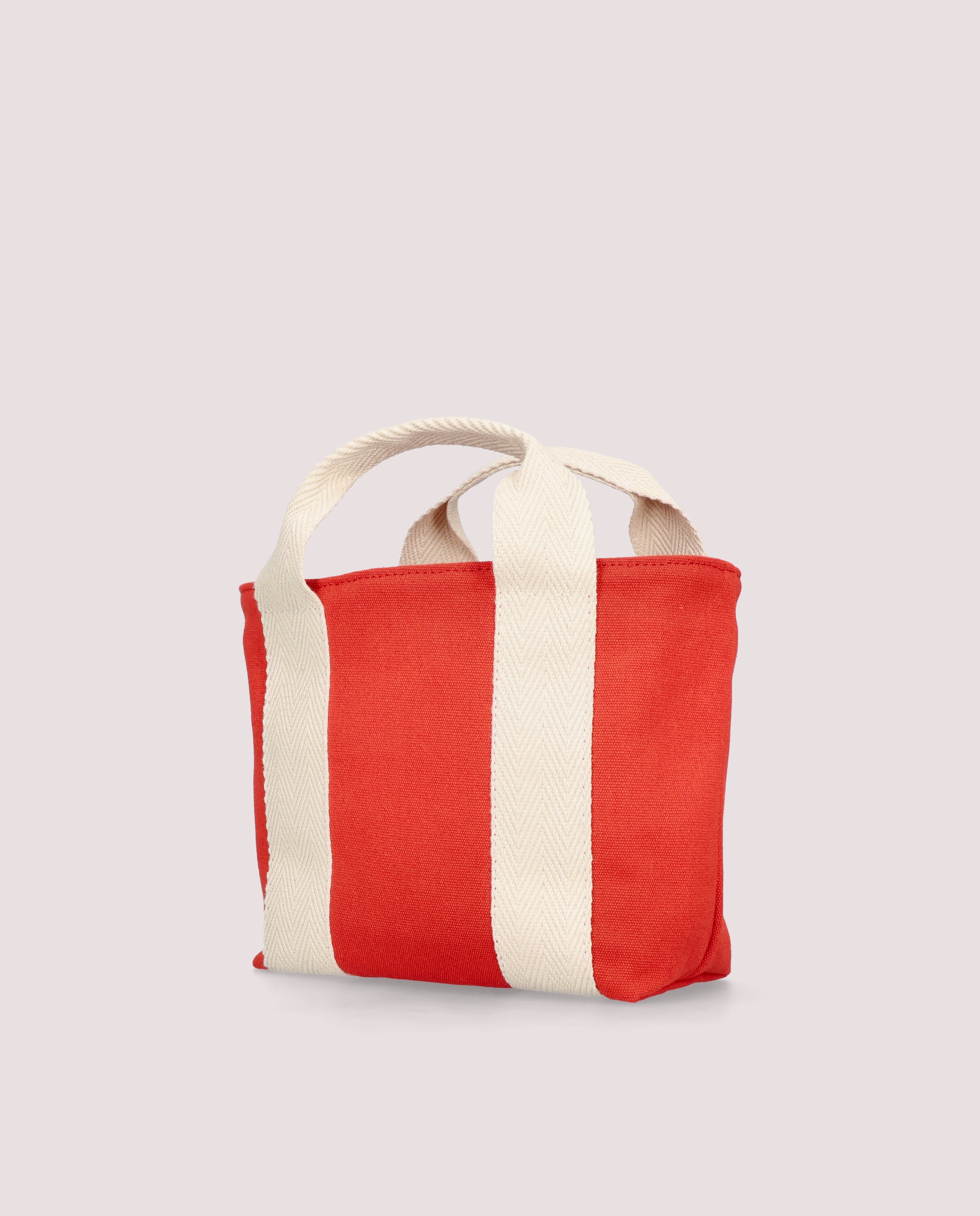 Bolsos Bags Rojos Tejidos