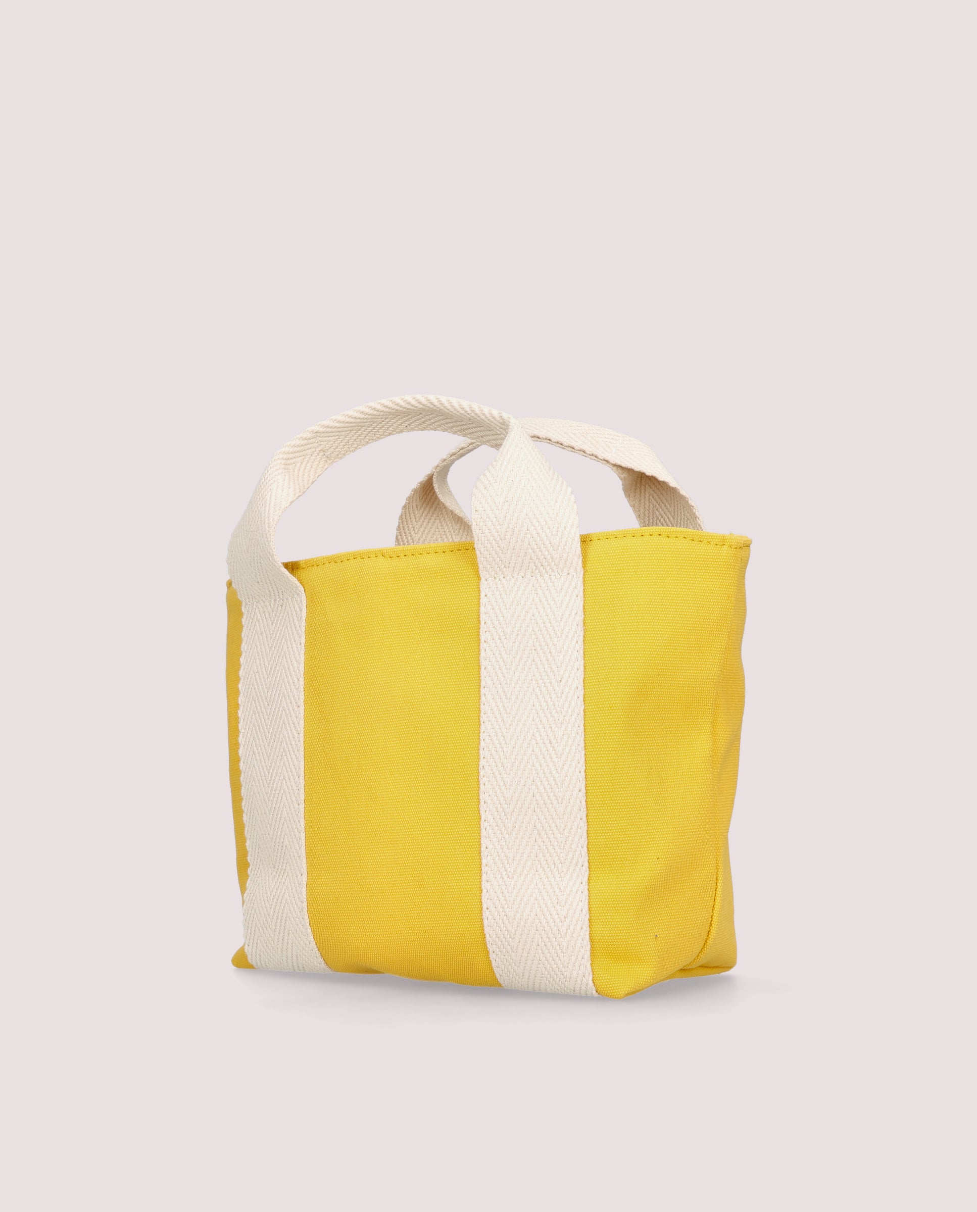 Bolsos Bags Amarillos Tejidos