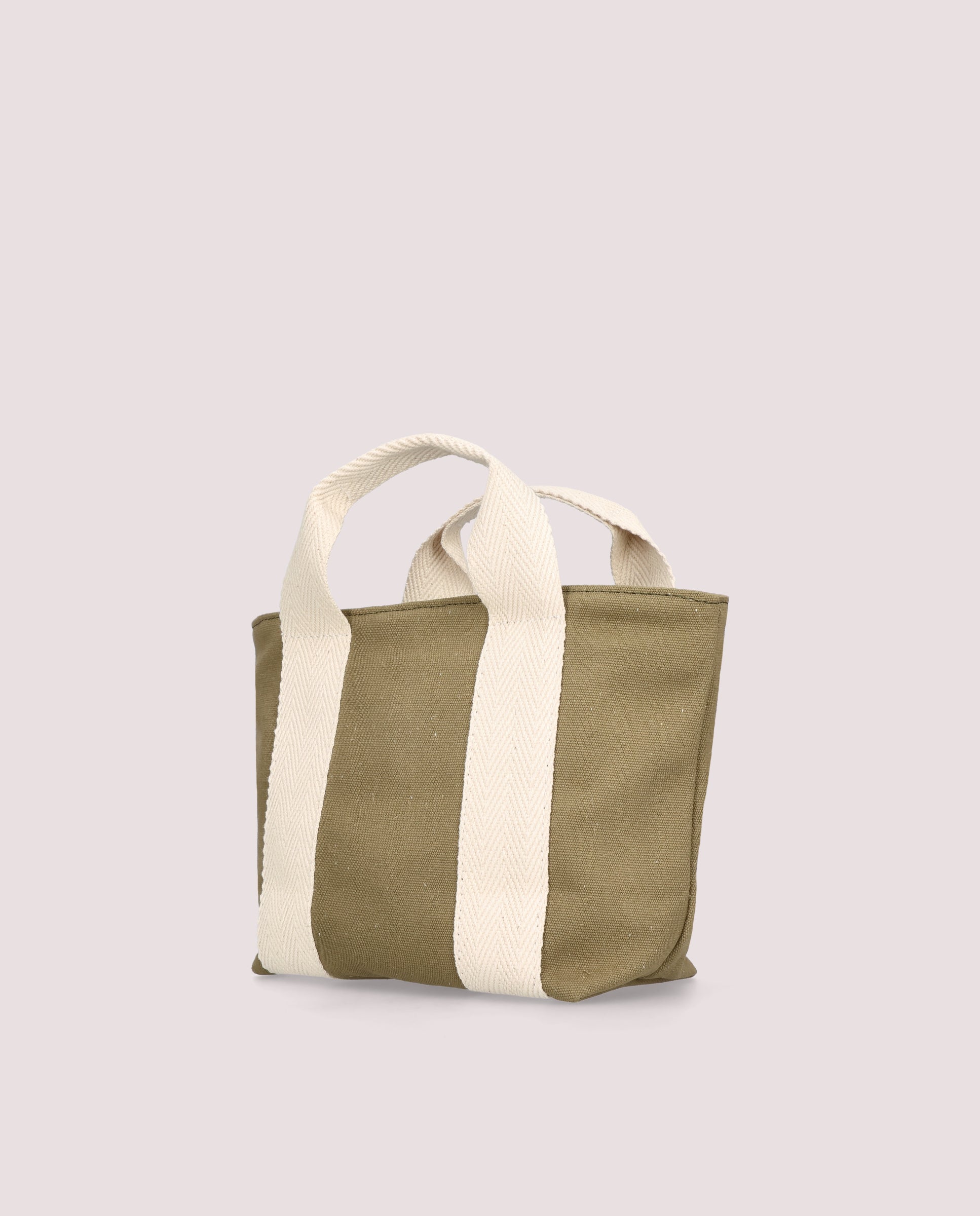 Bolsos Bags Verdes Tejidos