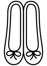 Pretty Ballerinas logo