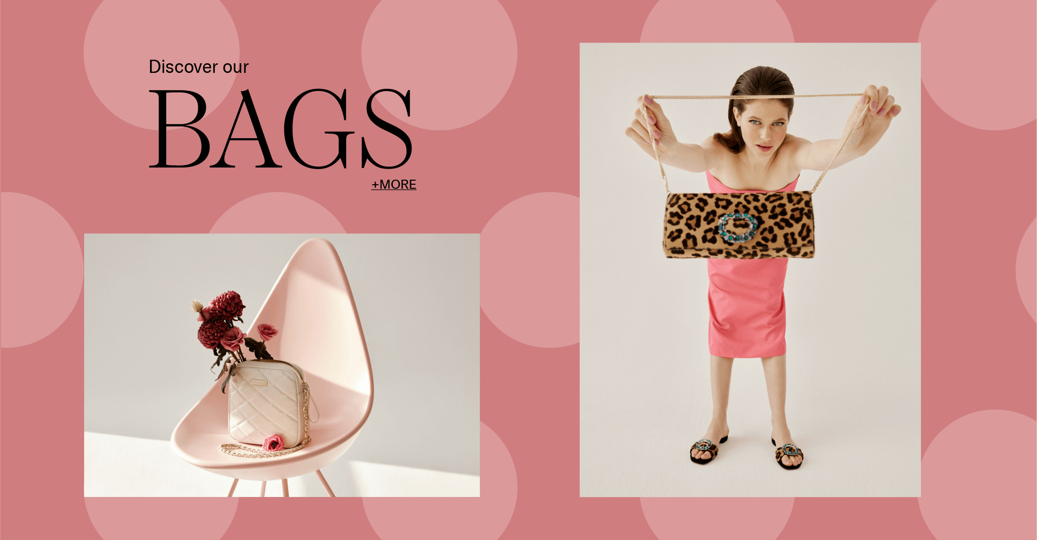 pretty ballerinas paragon